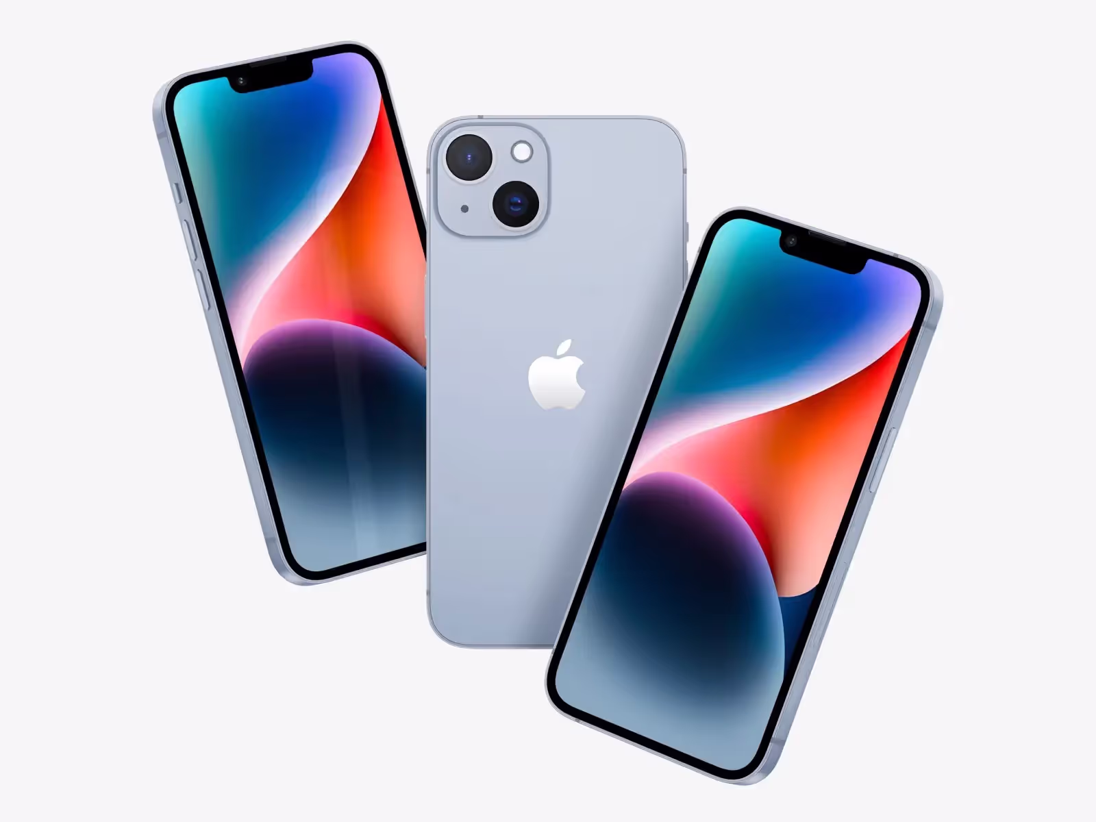 Iphone Mockups - iPhone 14 Mockups | Available on ls.graphics