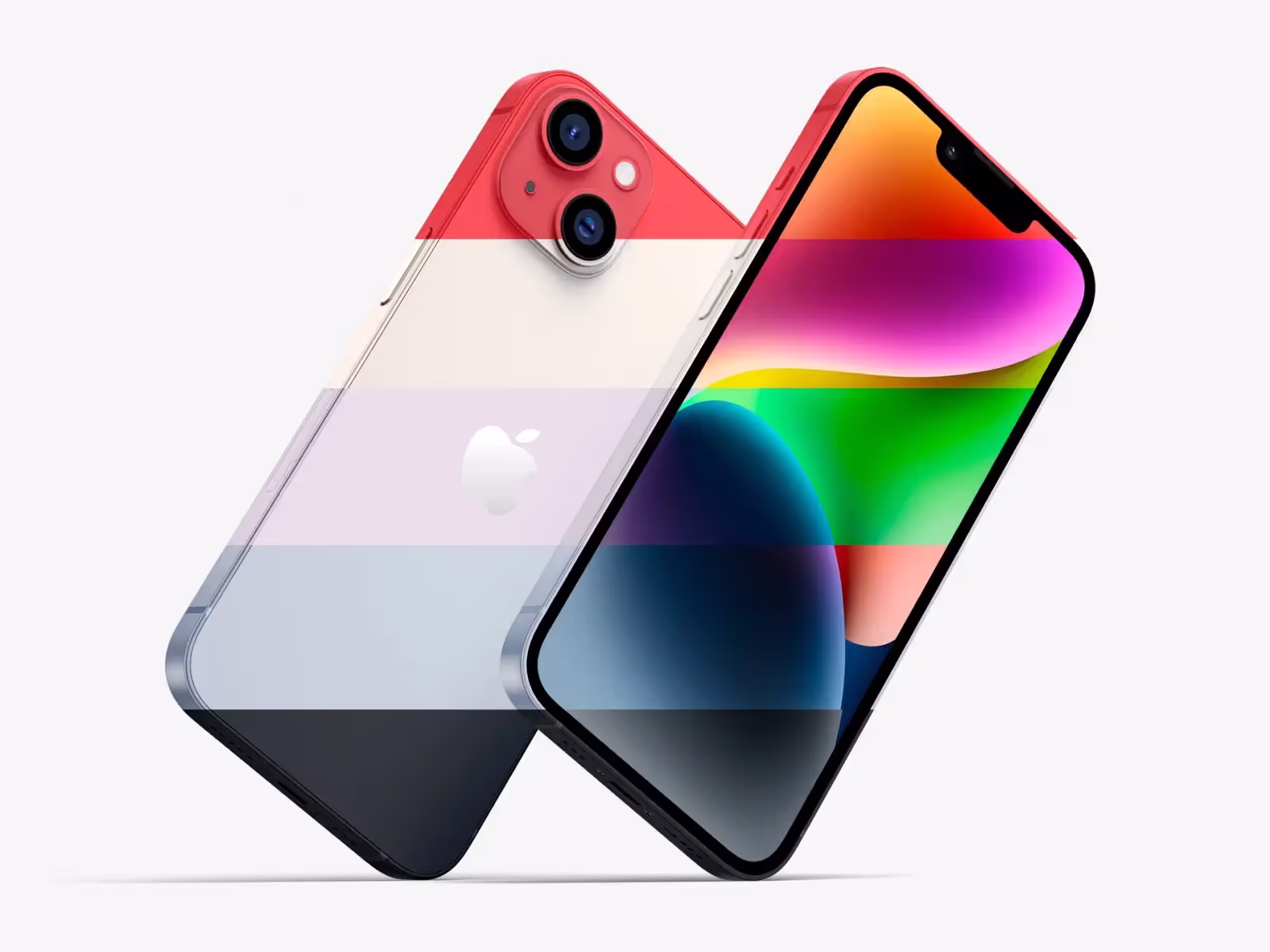 Iphone Mockups - iPhone 14 Mockups | Best Commercial Version