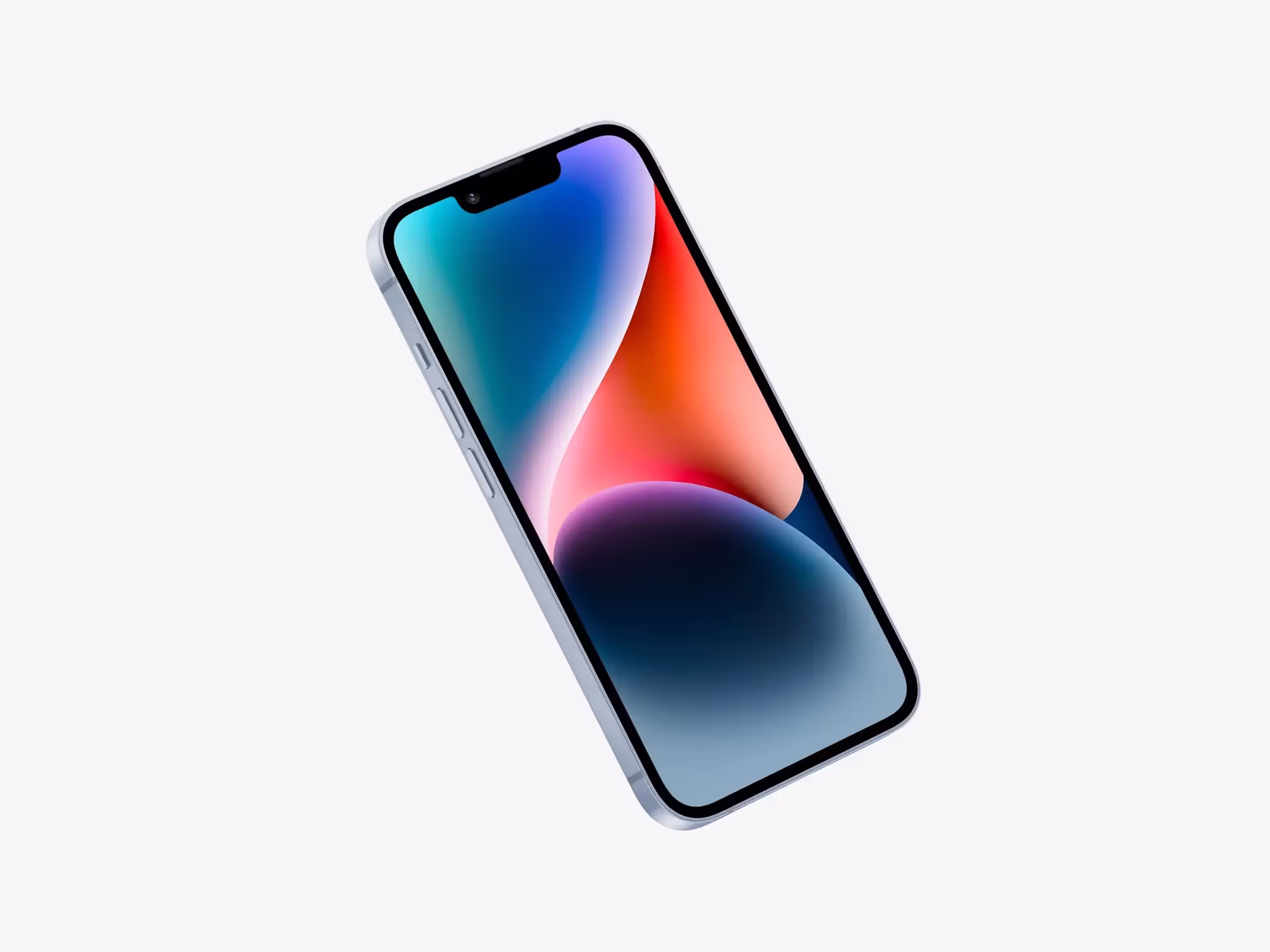 Iphone Mockups - iPhone 14 Mockups | High-End Template