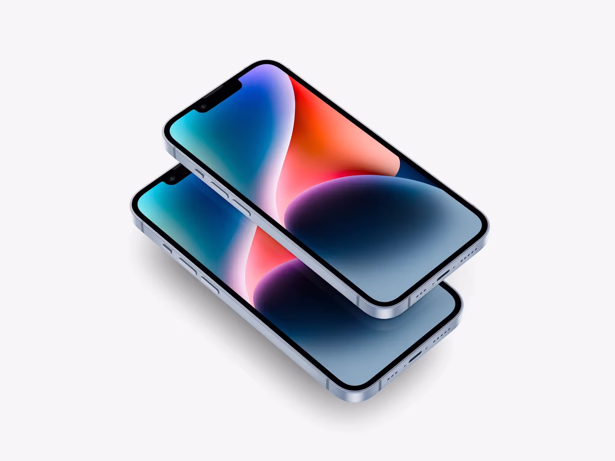 Iphone Mockups - iPhone 14 Mockups | Download at ls.graphics