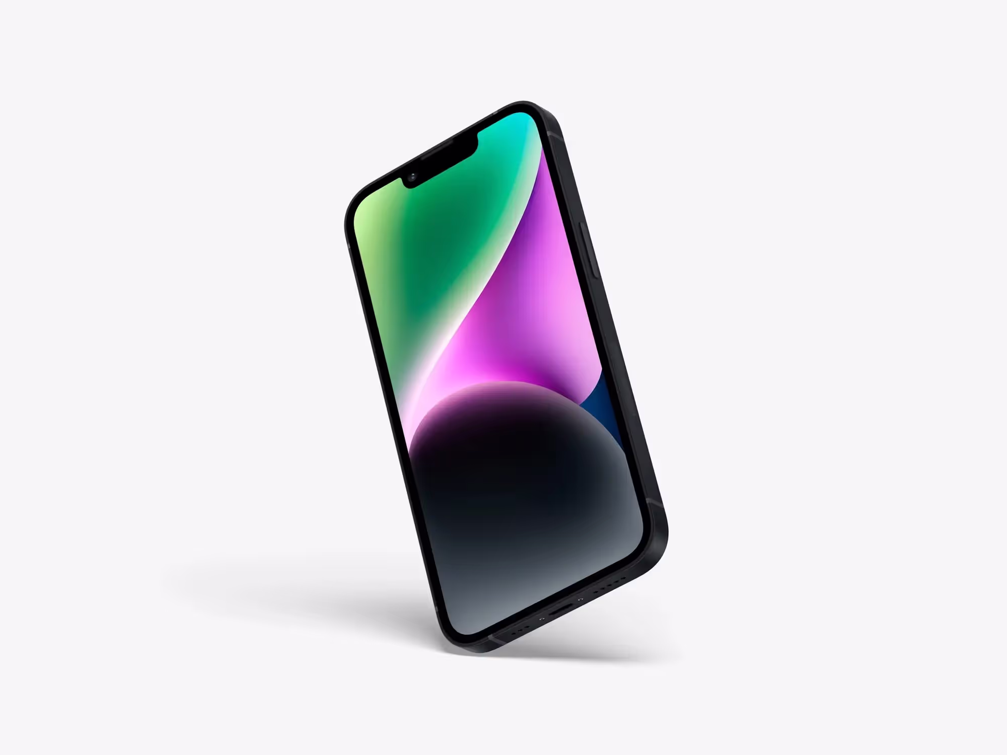 Iphone Mockups - iPhone 14 Mockups | Pro Design Resource