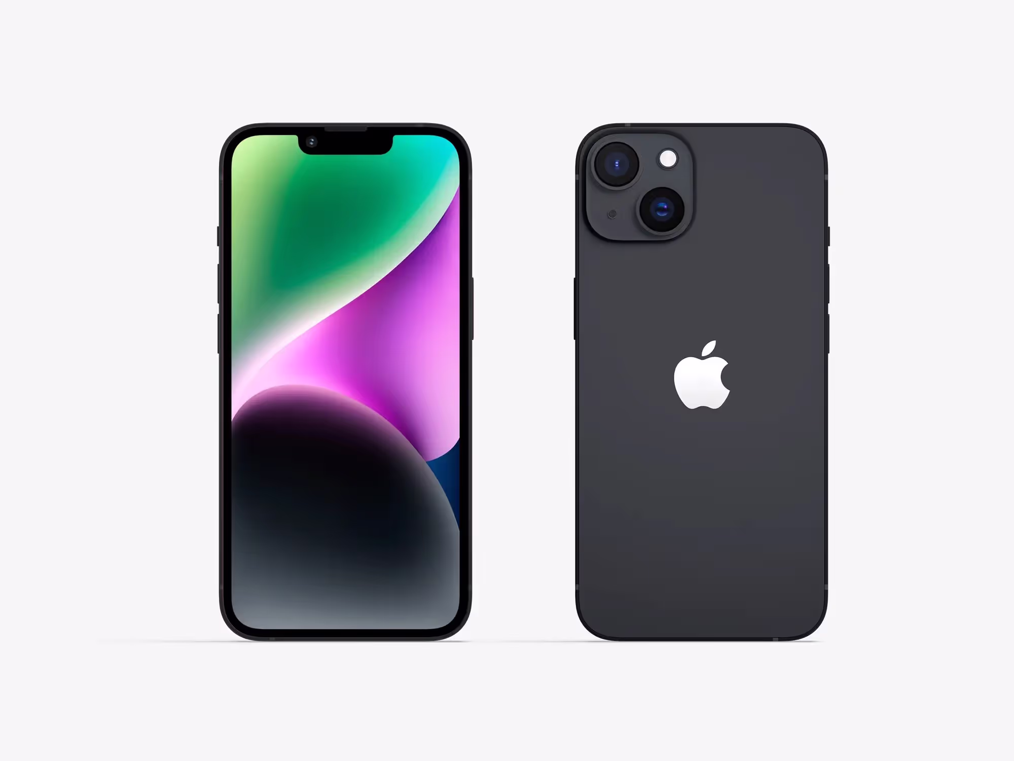 Iphone Mockups - iPhone 14 Mockups | Premium Quality Files