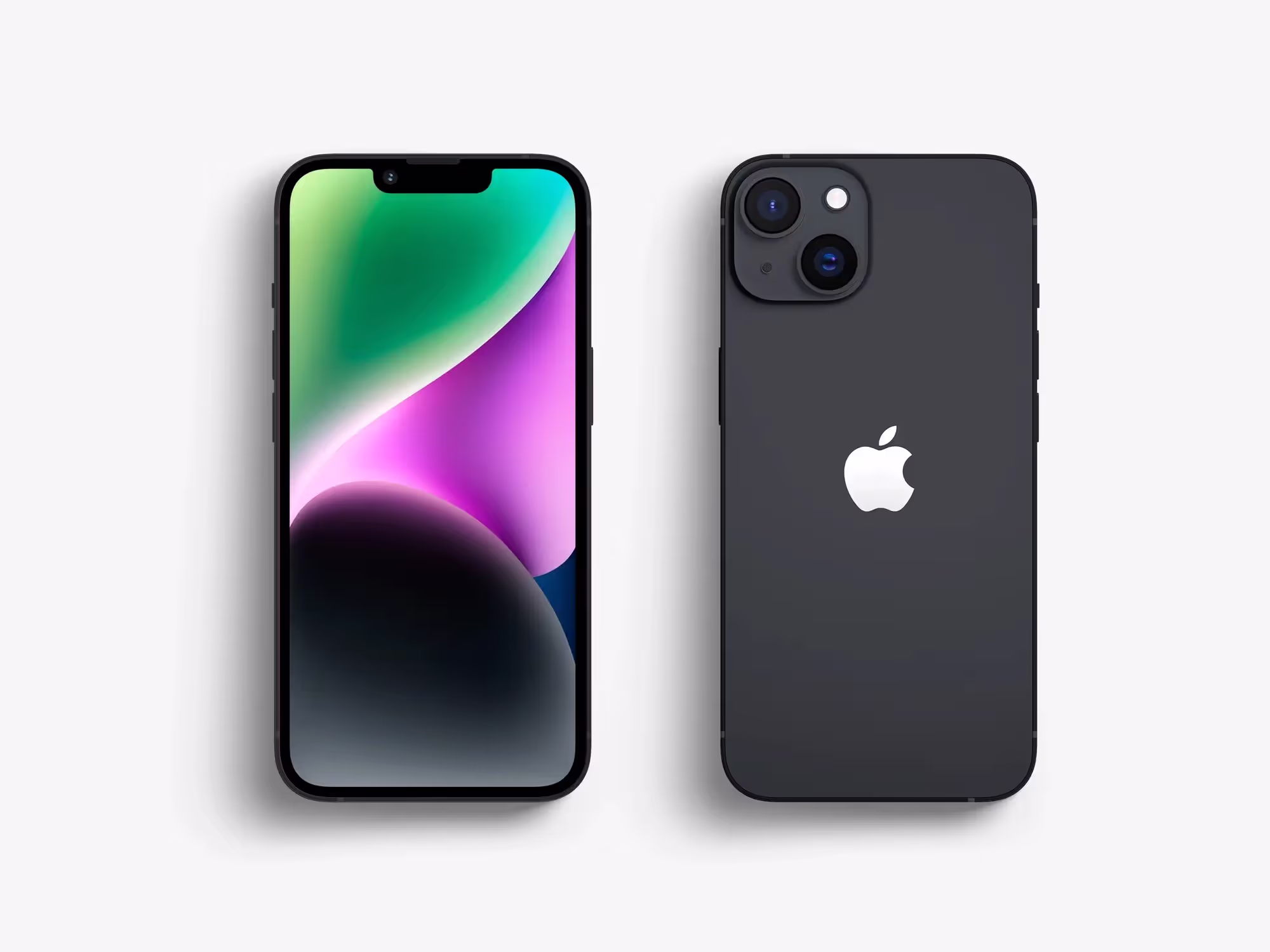Iphone Mockups - iPhone 14 Mockups | Top Selling Mockup
