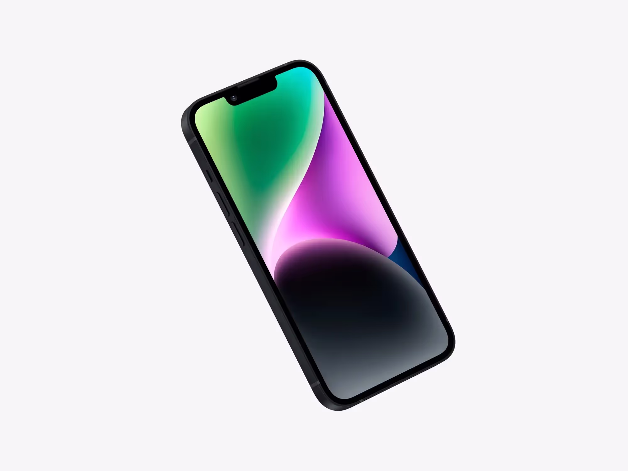 Iphone Mockups - iPhone 14 Mockups | Mockup Collection Item