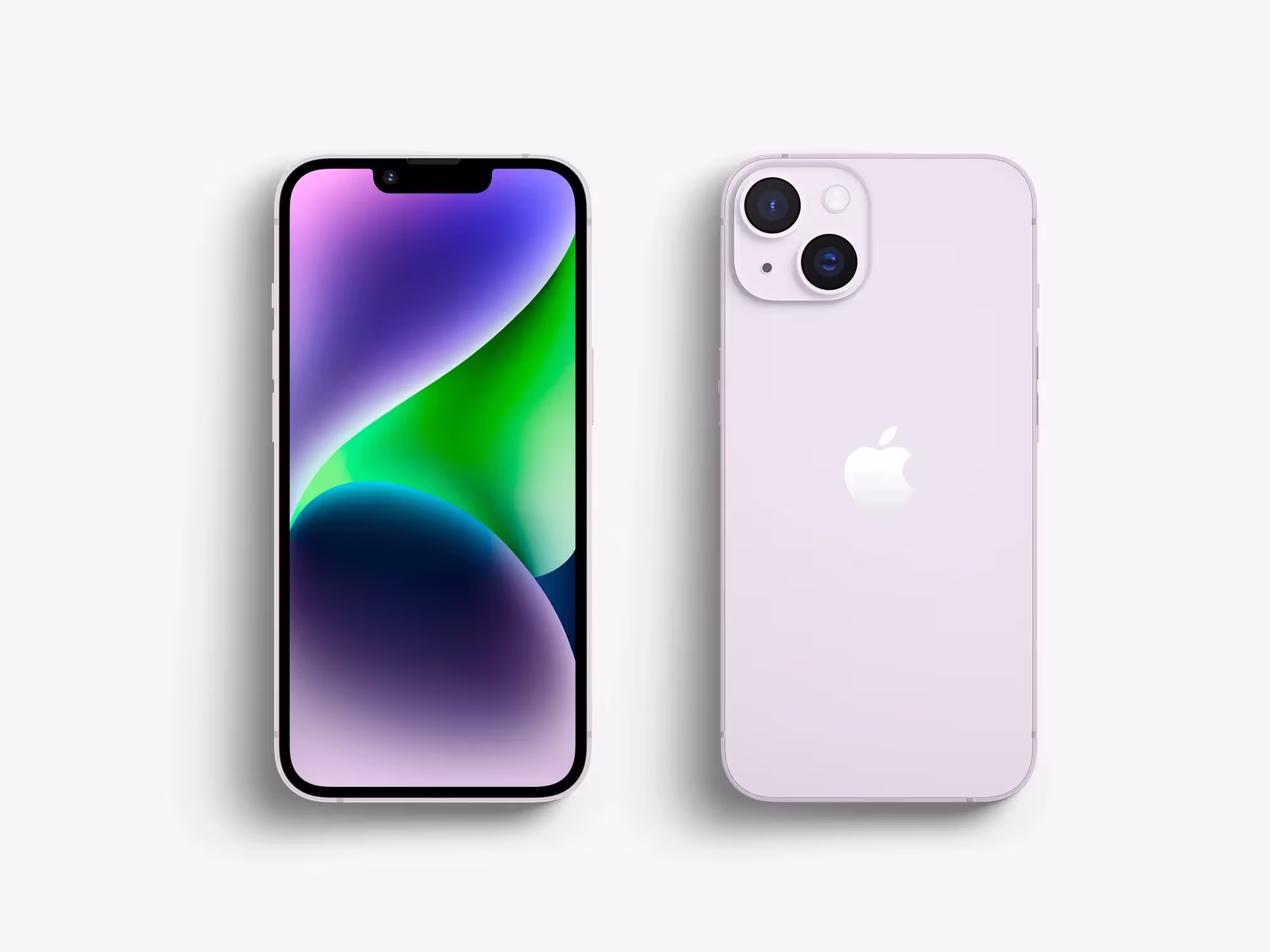Iphone Mockups - iPhone 14 Mockups | Commercial Use Allowed