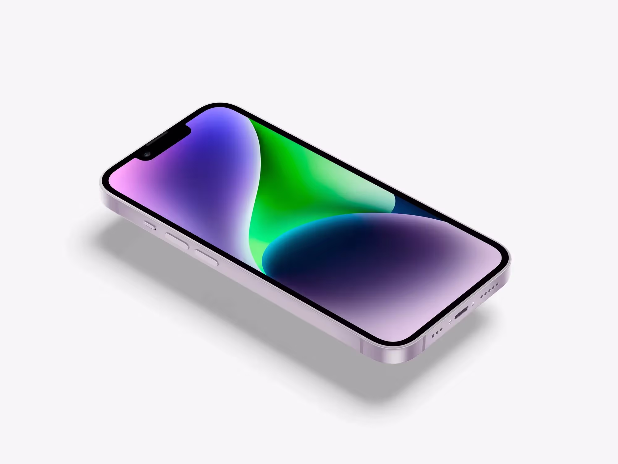 Iphone Mockups - iPhone 14 Mockups | Pro Resource Pack