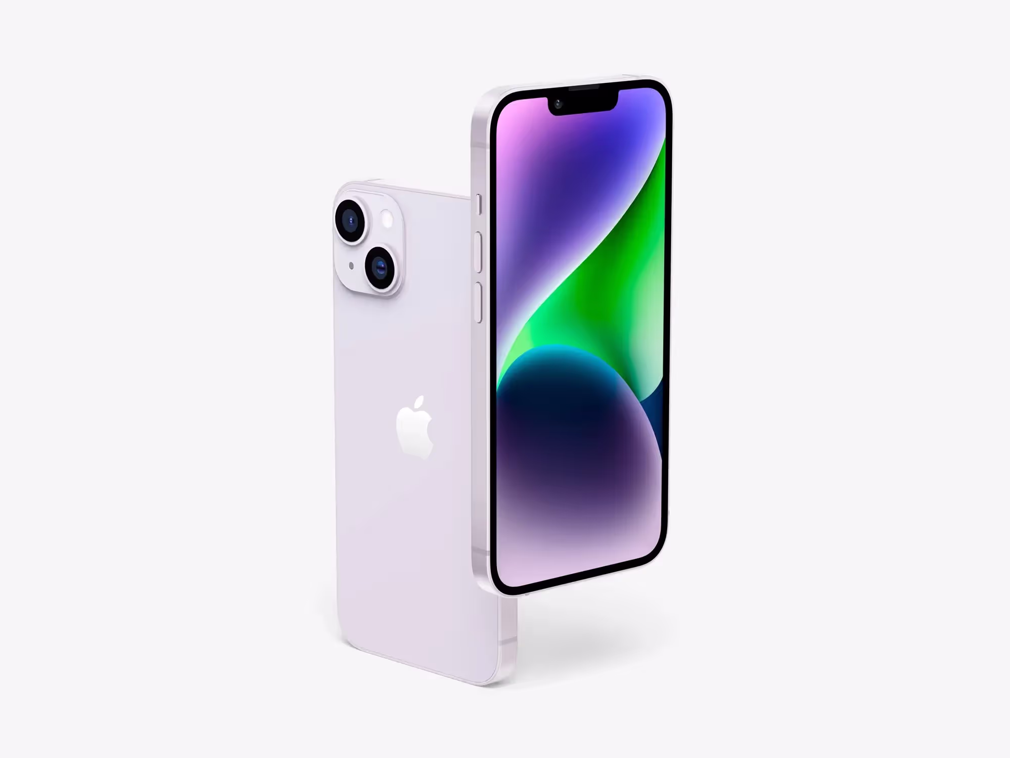 Iphone Mockups - iPhone 14 Mockups | Professional Grade Asset