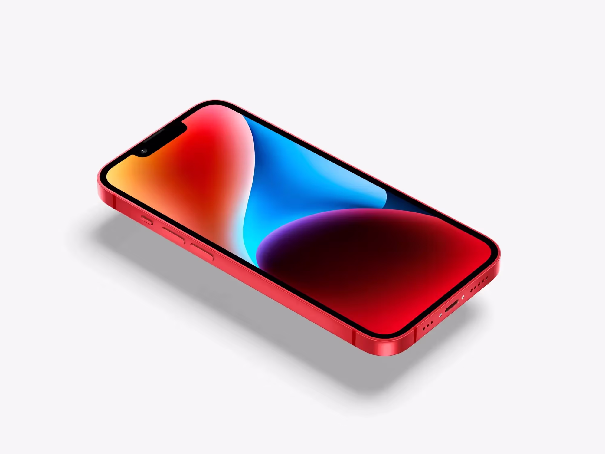 Iphone Mockups - iPhone 14 Mockups | Professional Suite