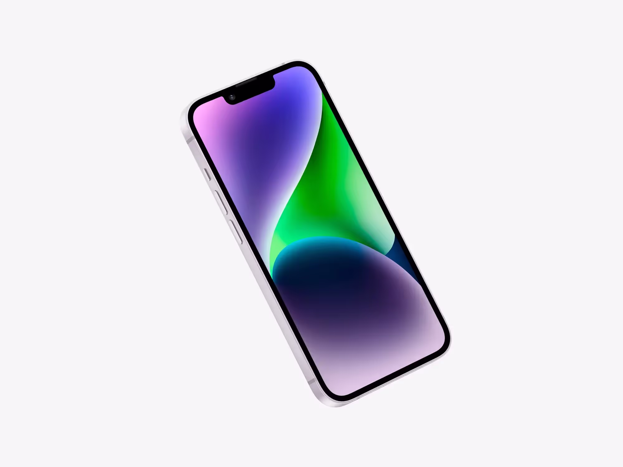 Iphone Mockups - iPhone 14 Mockups | Popular Design Item