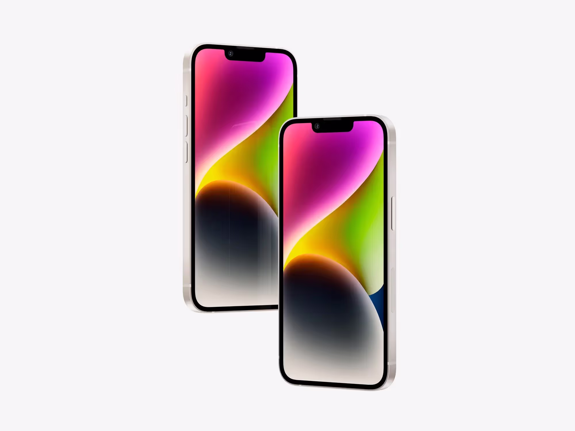 iPhone 14 Mockups | Premium Download Ready