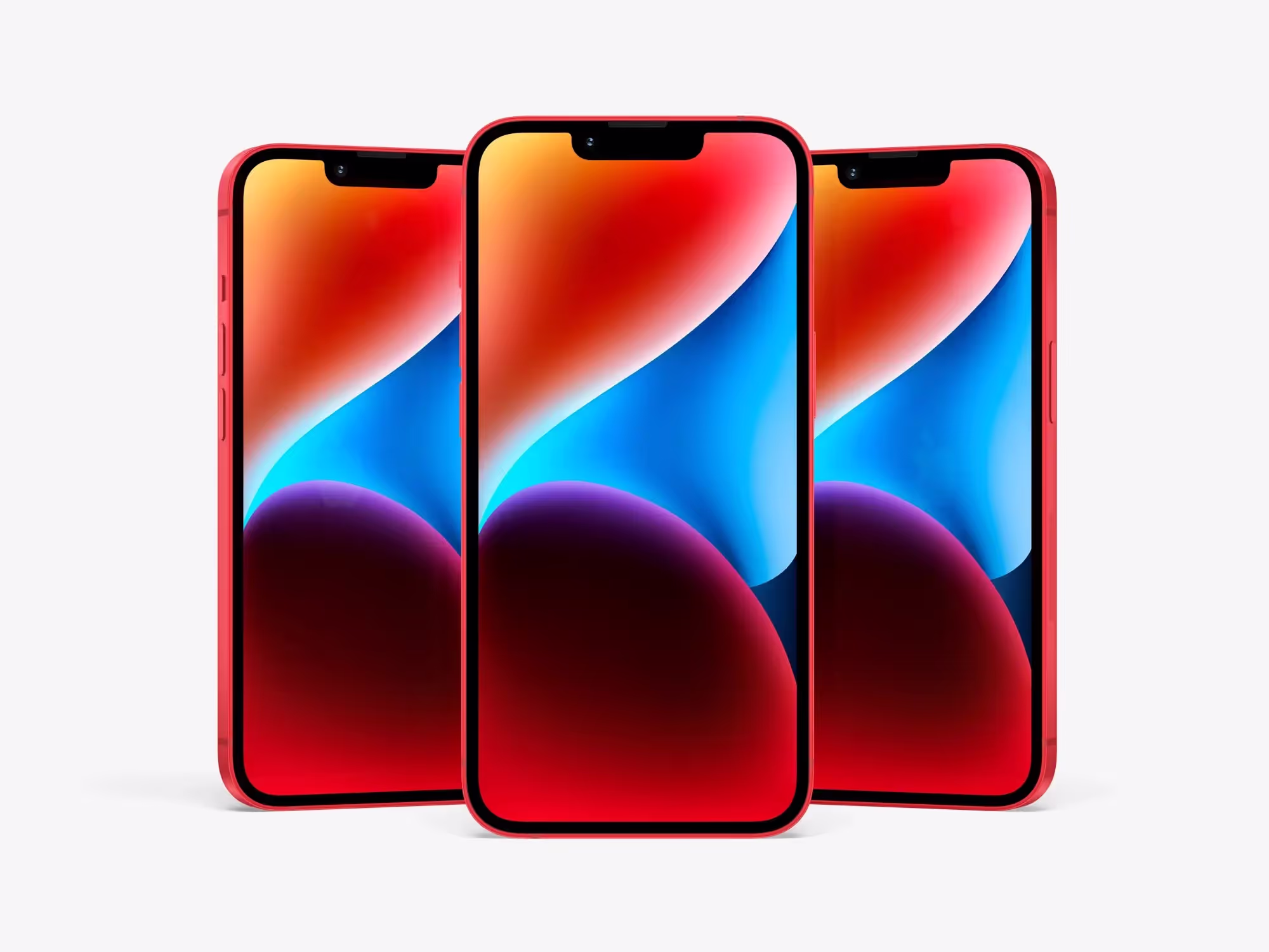 Iphone Mockups - iPhone 14 Mockups | Premium Quality Files