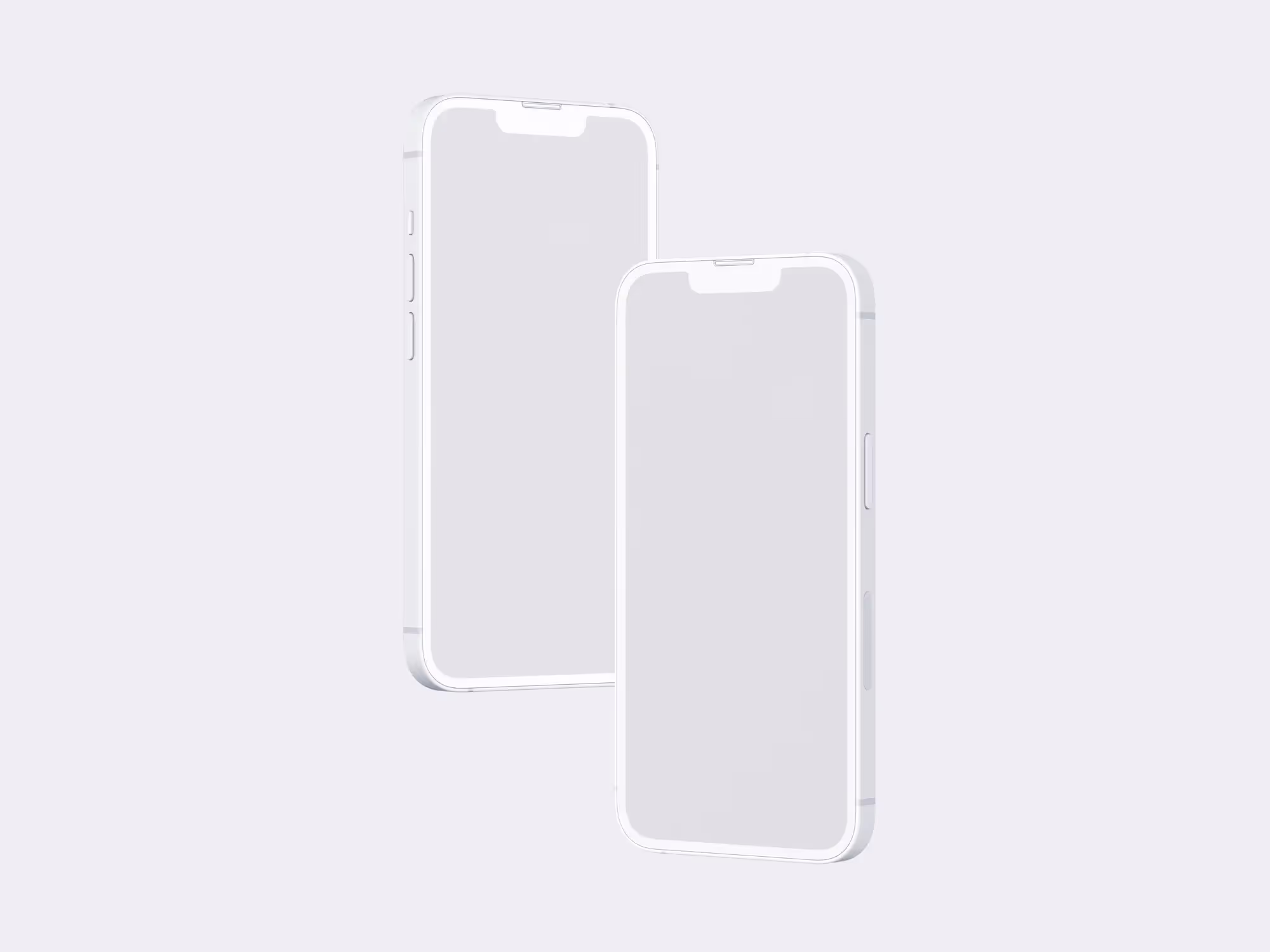 iPhone 14 Mockups | Top Selling Mockup