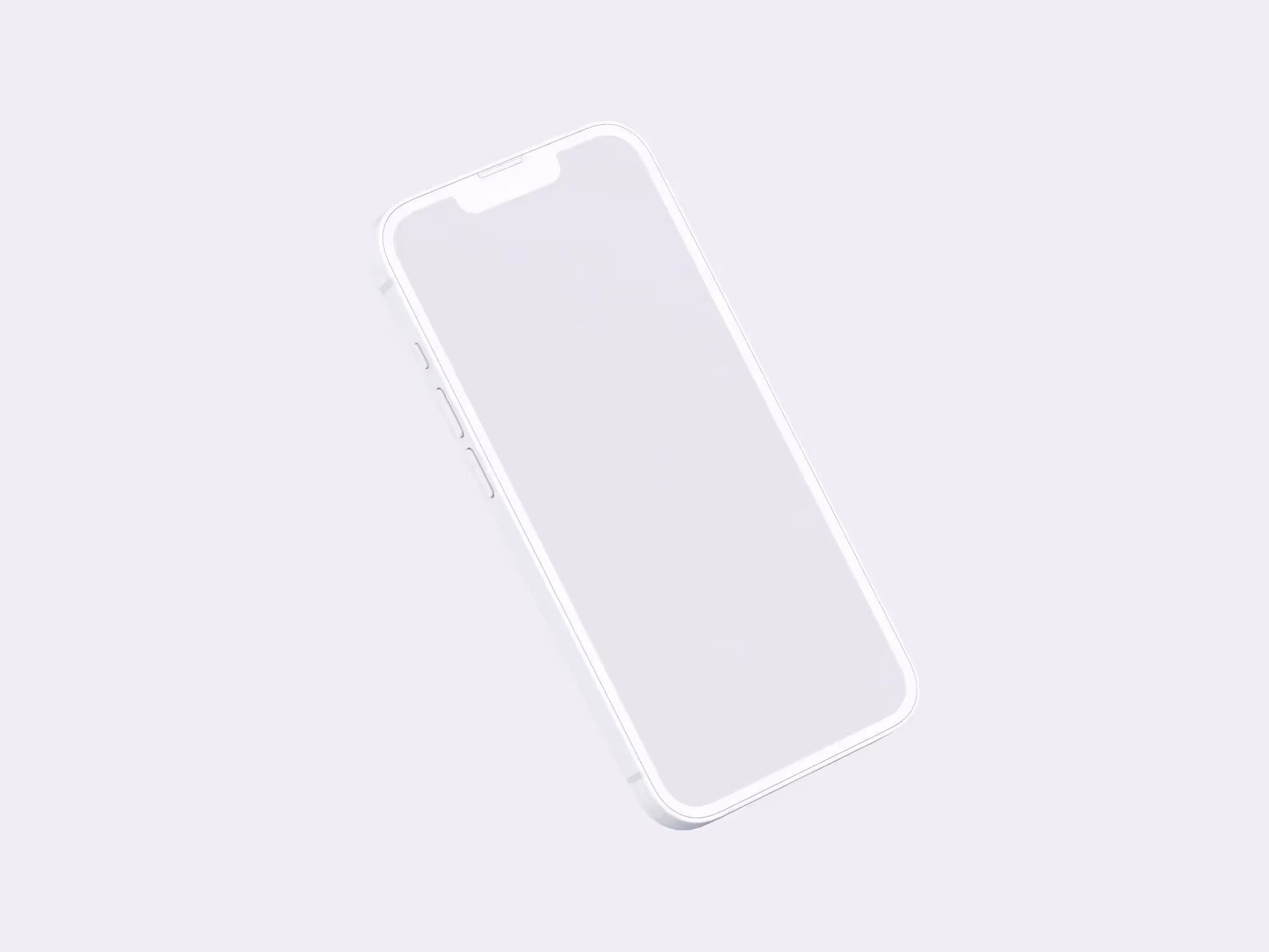 iPhone 14 Mockups | Professional Template
