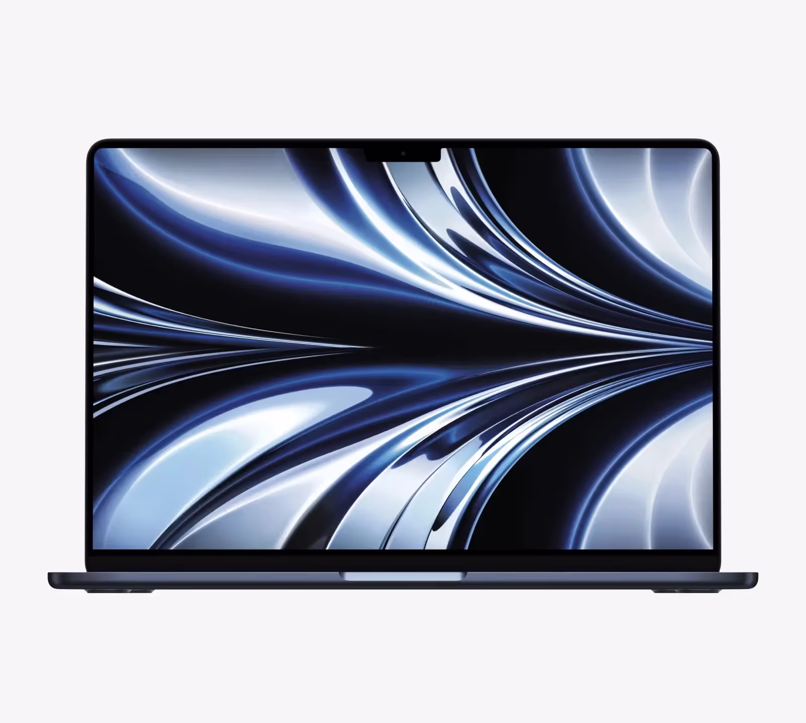 Laptop Mockups - MacBook Air M2 Looped Animated Mockups | Pro Design Resource