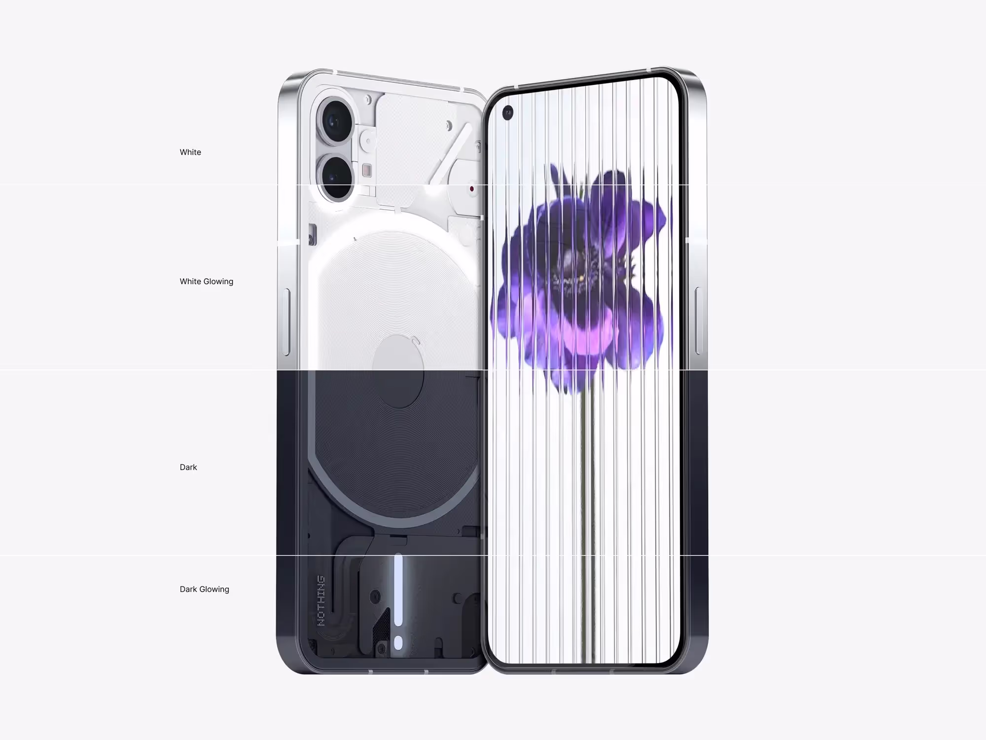 Devices Mockups - Nothing Phone 1 Mockups | Download at ls.graphics