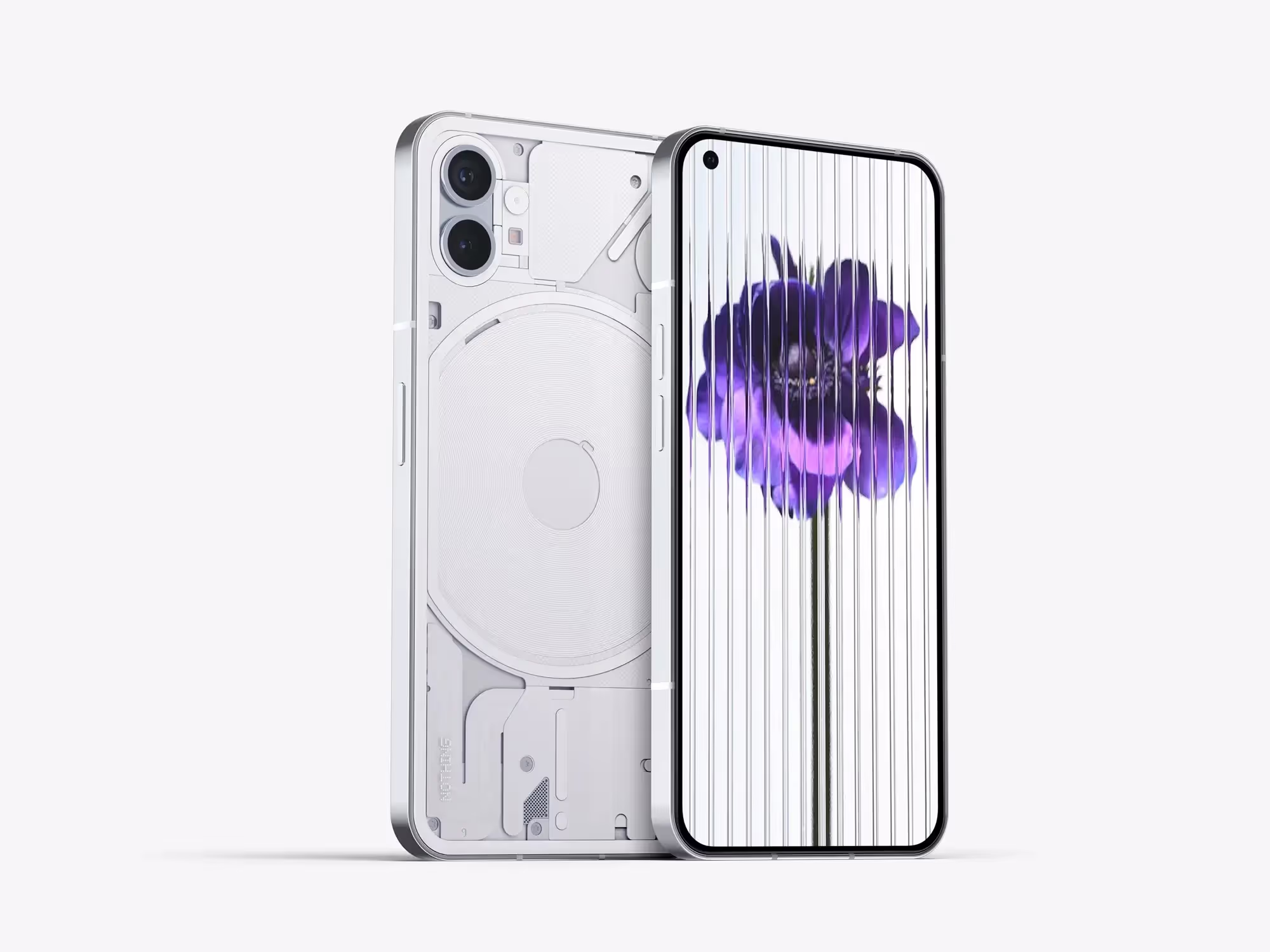 Devices Mockups - Nothing Phone 1 Mockups | Available on ls.graphics
