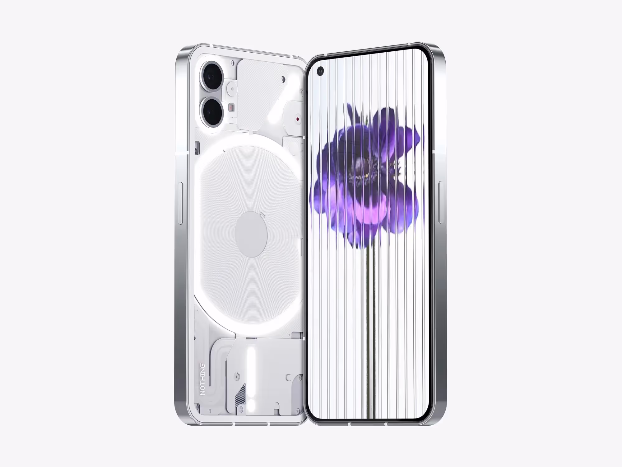 Devices Mockups - Nothing Phone 1 Mockups | Pro Design Resource