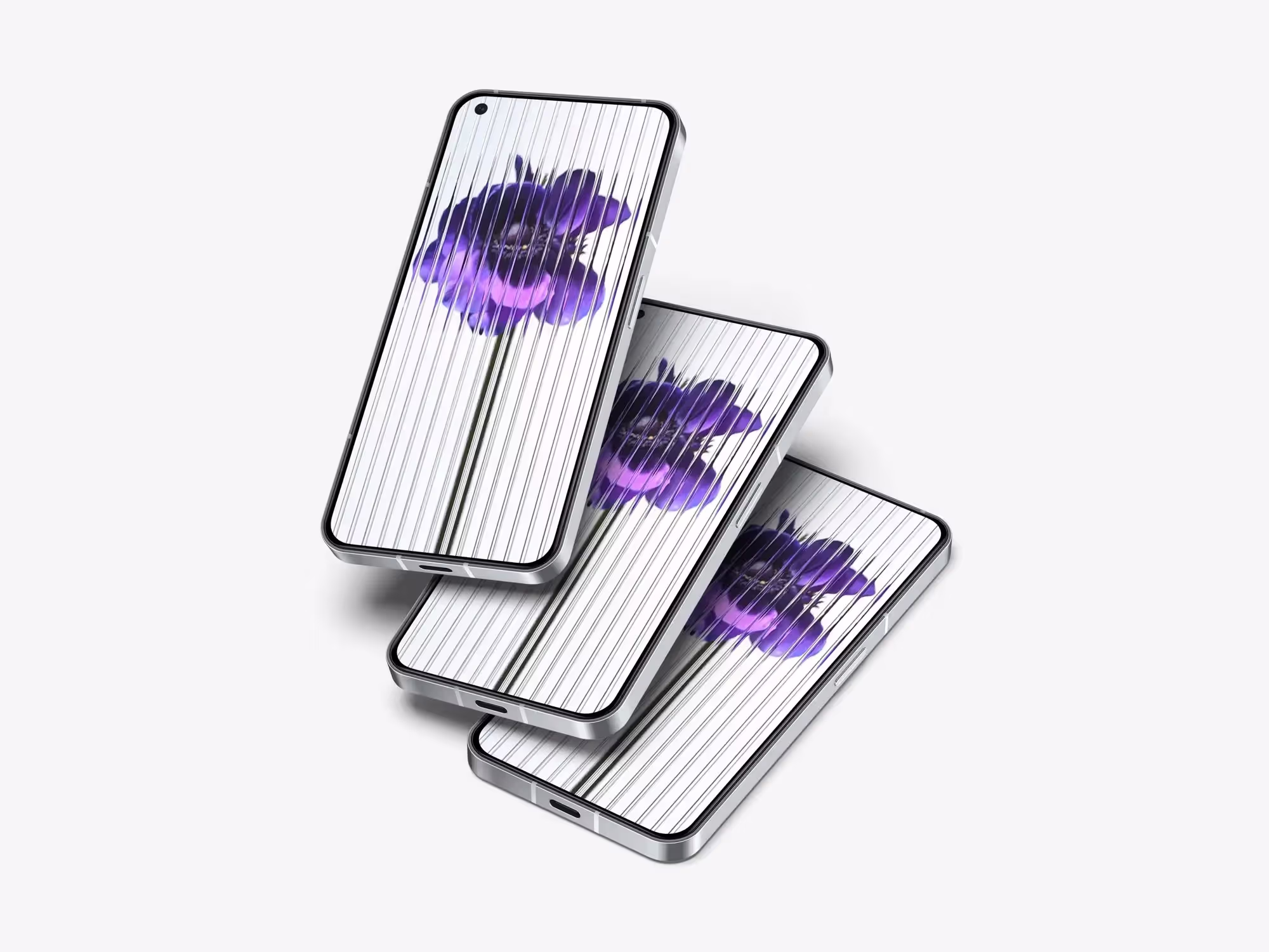 Devices Mockups - Nothing Phone 1 Mockups | Professional Suite
