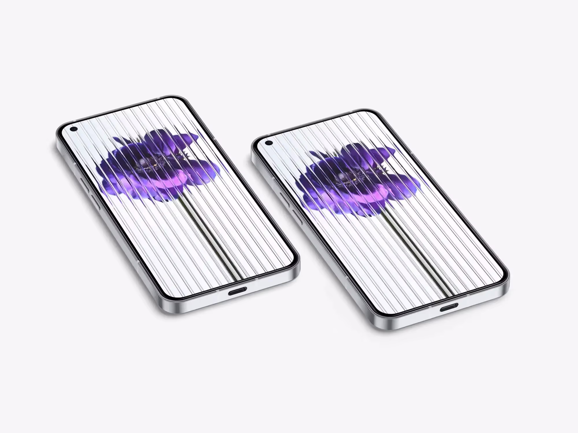 Devices Mockups - Nothing Phone 1 Mockups | Best Commercial Version