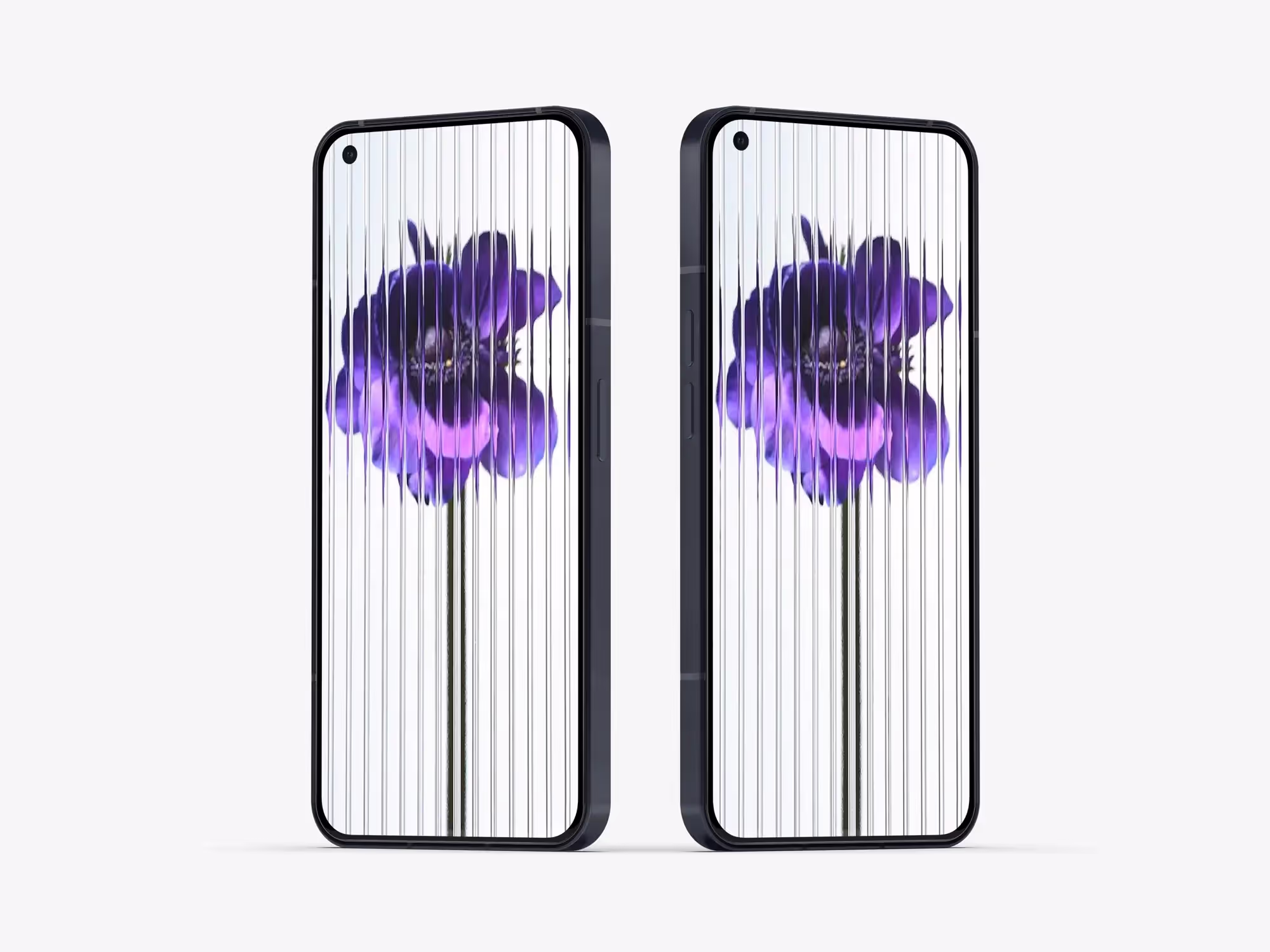 Devices Mockups - Nothing Phone 1 Mockups | High Quality Template