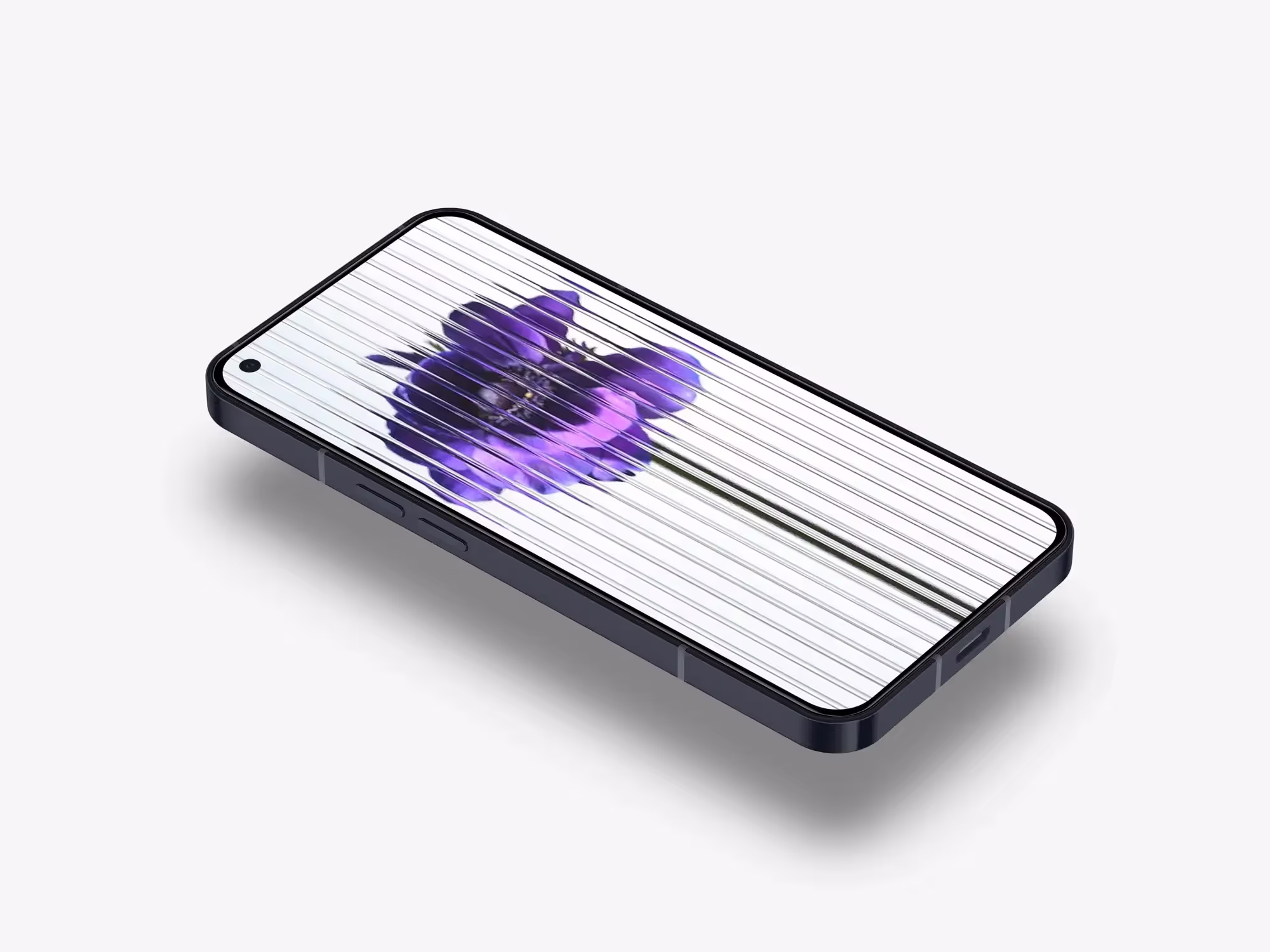 Devices Mockups - Nothing Phone 1 Mockups | Full Resolution File