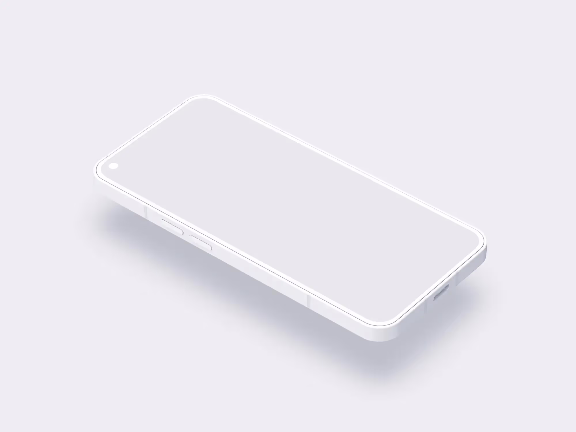 Devices Mockups - Nothing Phone 1 Mockups | Get on ls.graphics Store