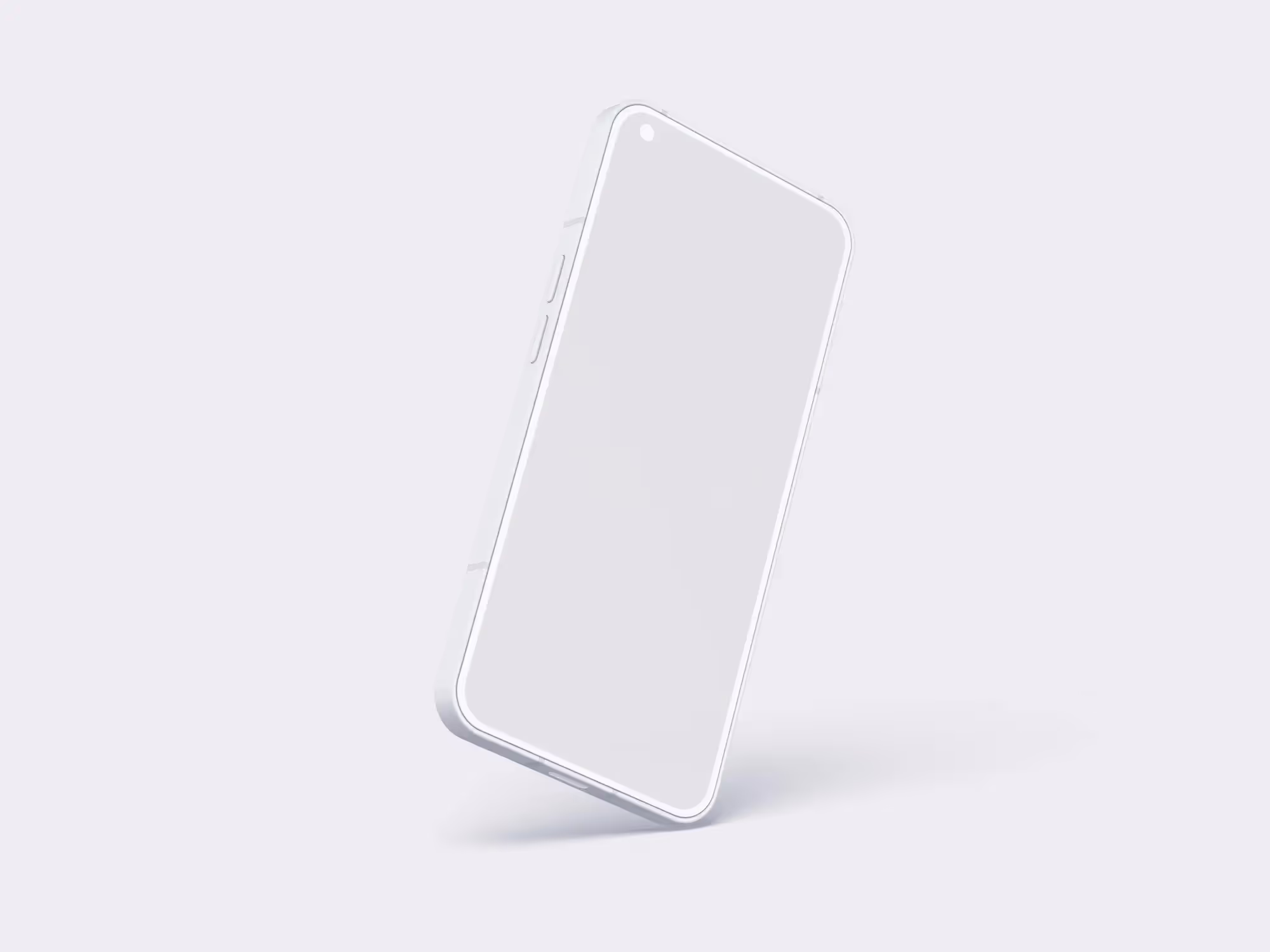 Devices Mockups - Nothing Phone 1 Mockups | Commercial Use Ready