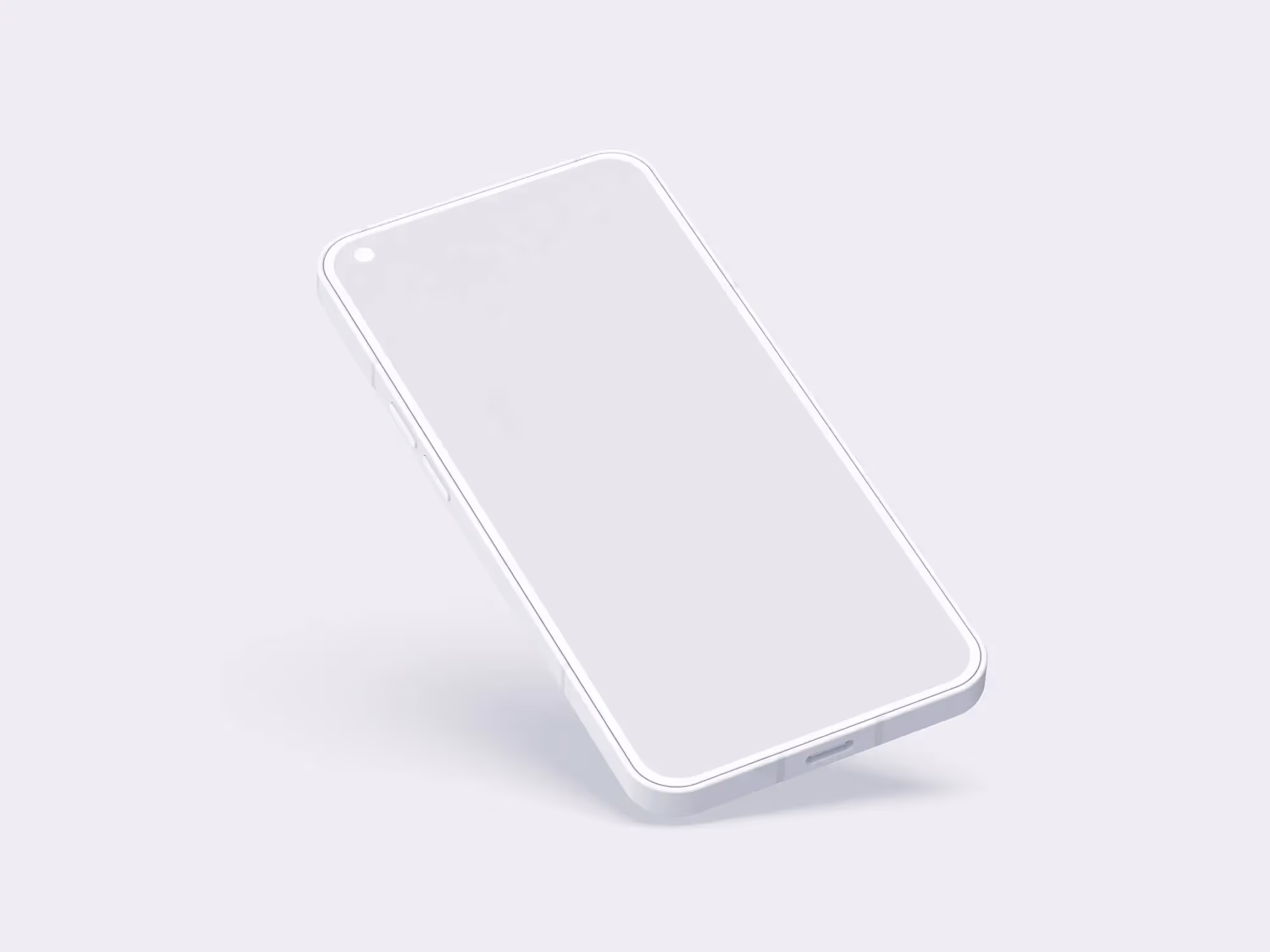 Devices Mockups - Nothing Phone 1 Mockups | Instant Download Ready
