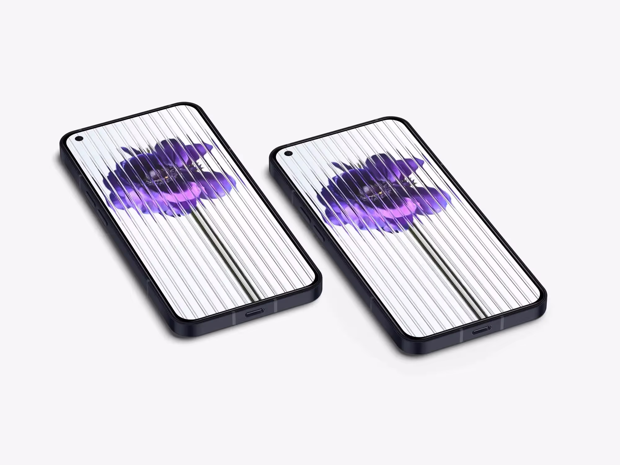 Devices Mockups - Nothing Phone 1 Mockups | Pro Resource Pack
