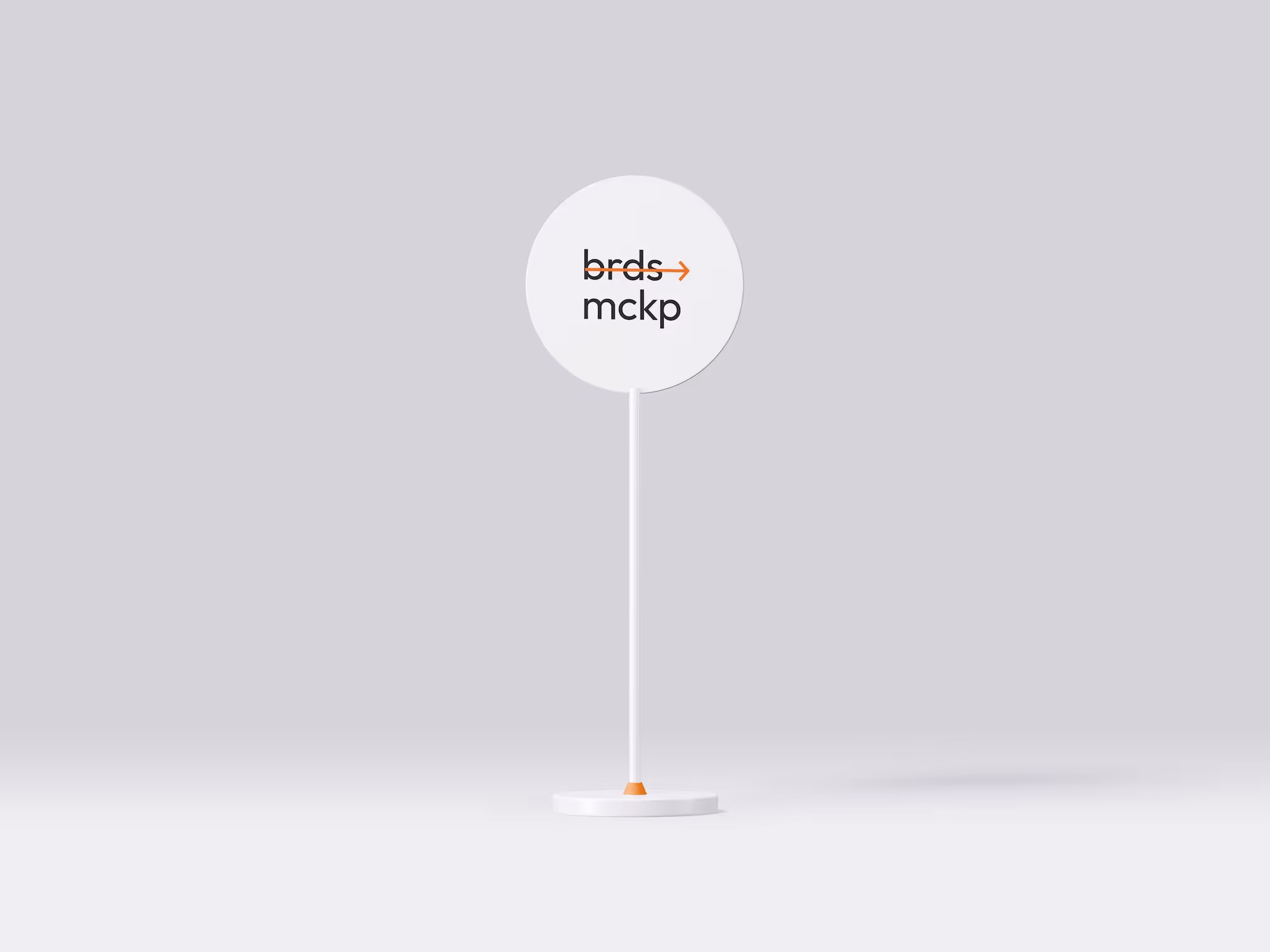 Sign Mockups - Boards Mockups | Popular Design Item