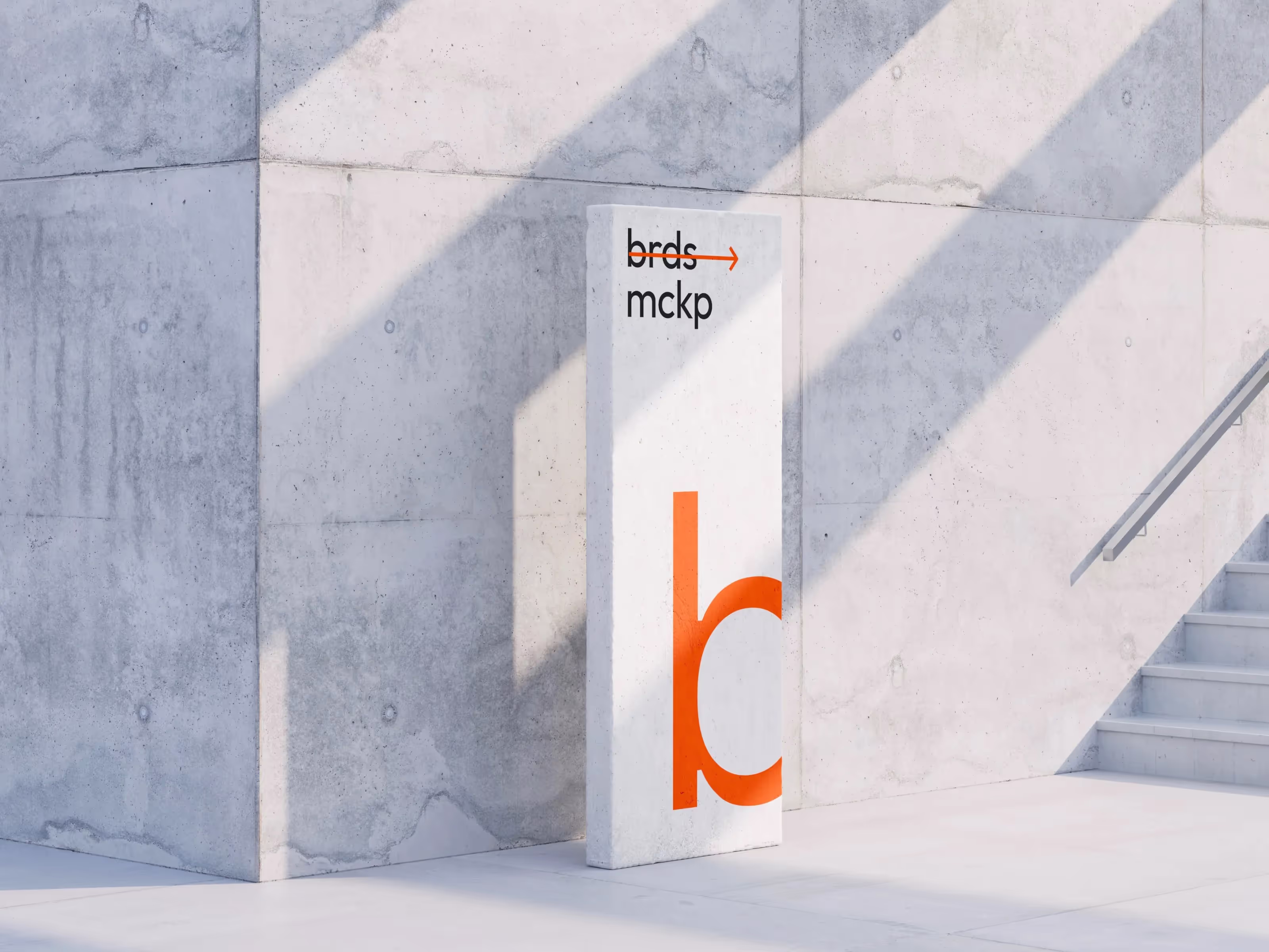Sign Mockups - Boards Mockups | Download at ls.graphics