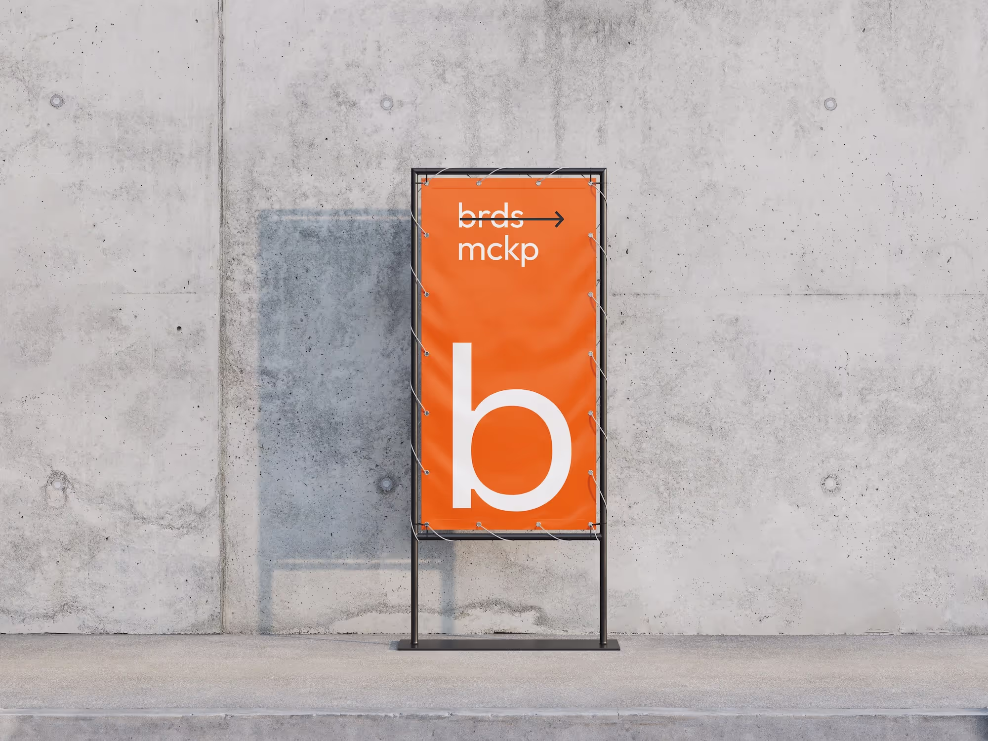 Sign Mockups - Boards Mockups | Get on ls.graphics Store