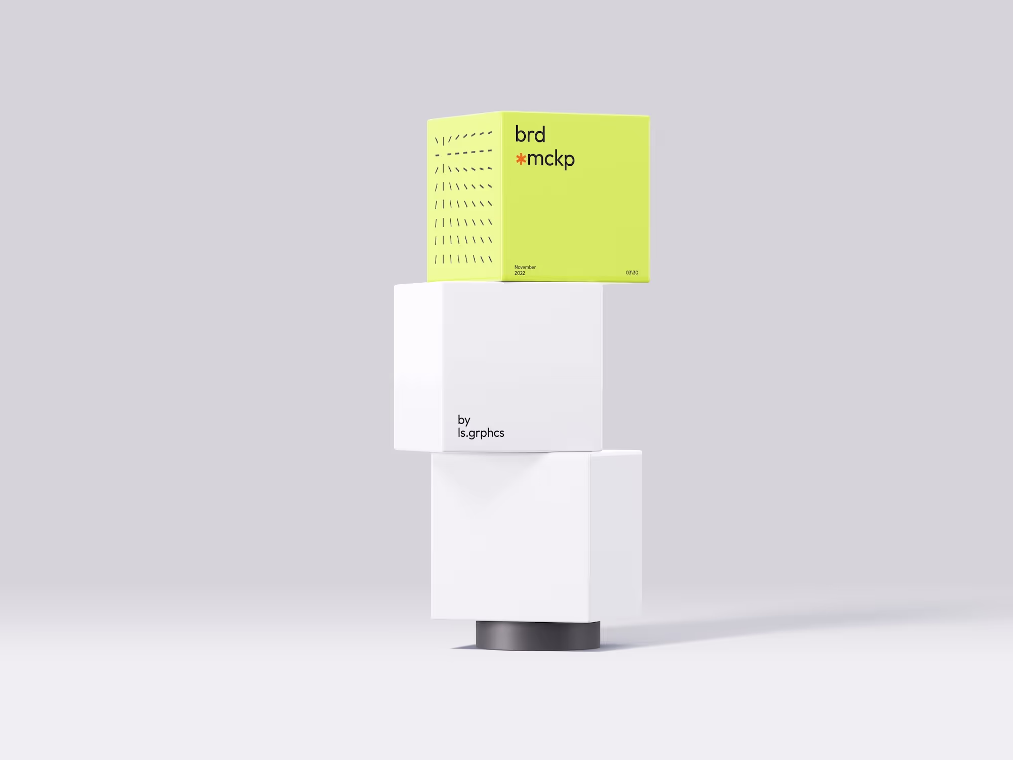 Sign Mockups - Boards Mockups | Instant Download Ready