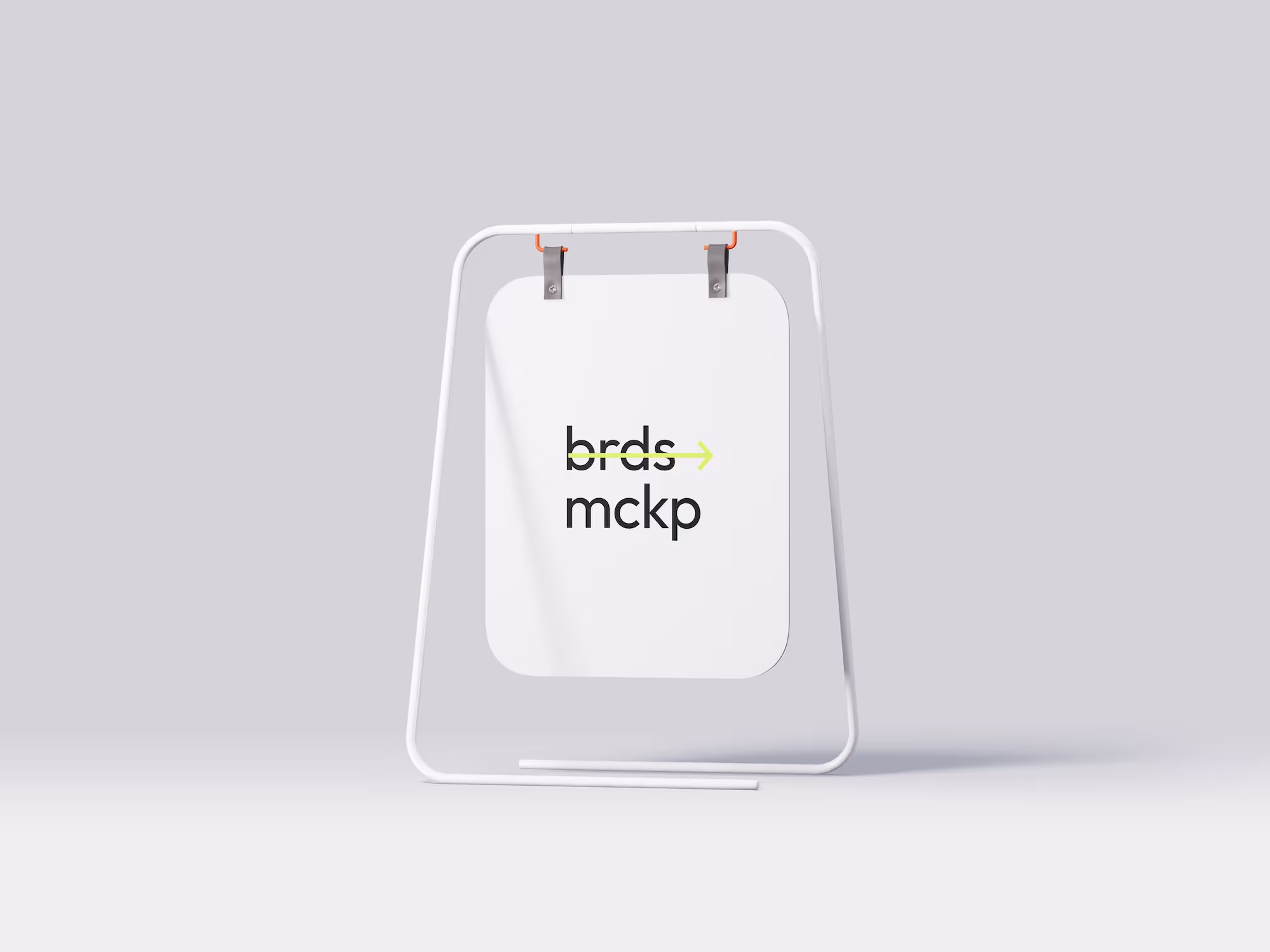 Sign Mockups - Boards Mockups | Commercial Use Allowed