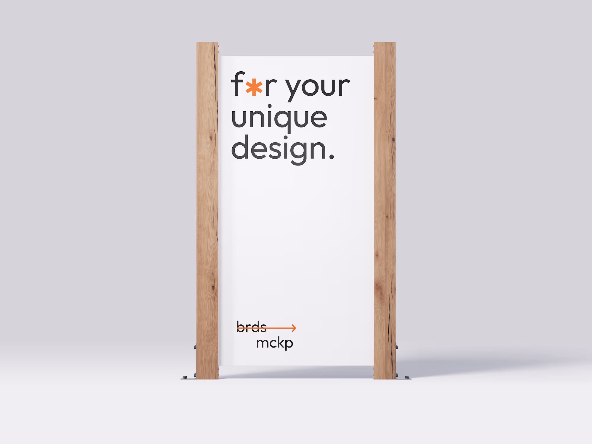 Sign Mockups - Boards Mockups | Professional Suite