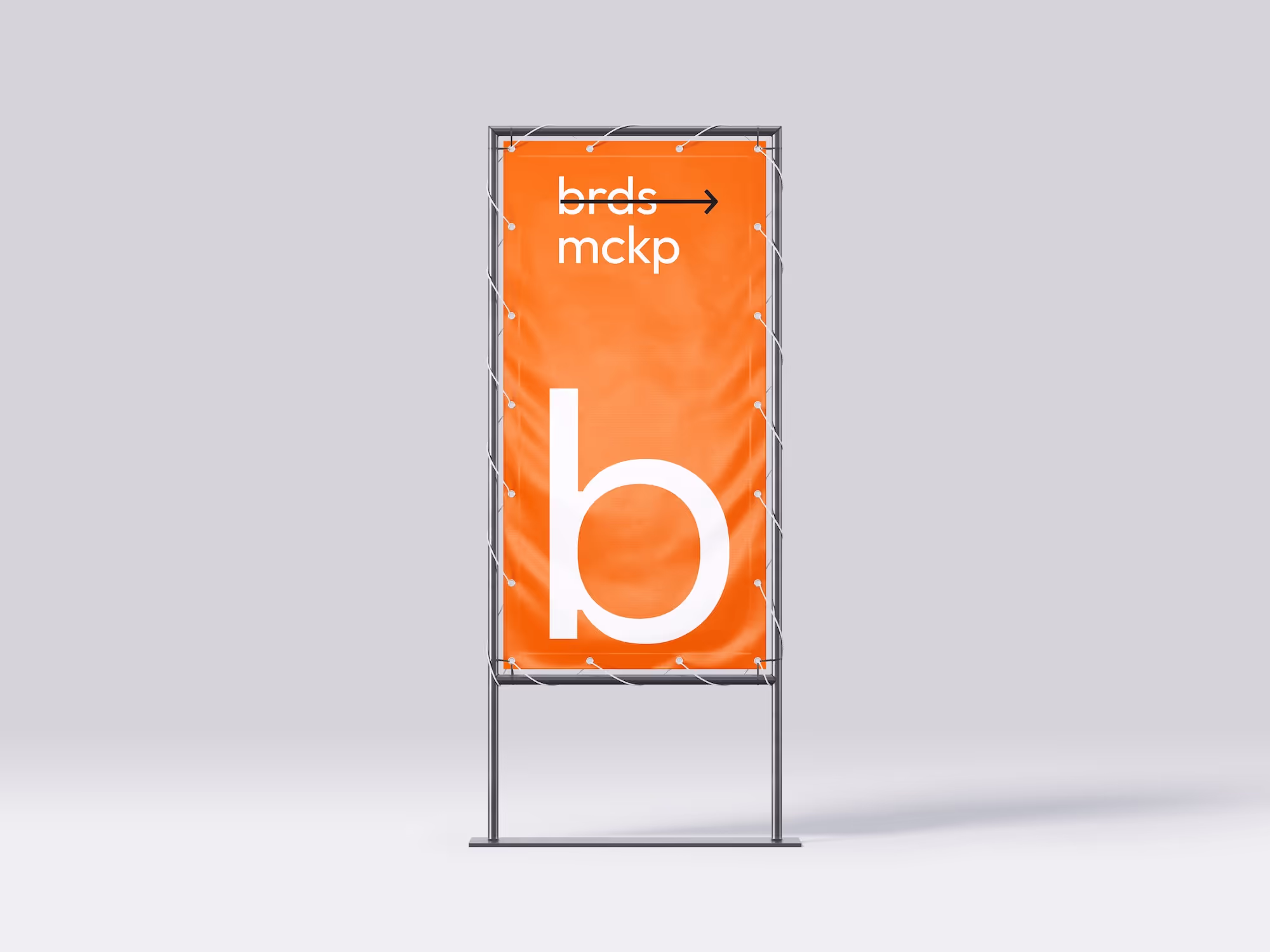 Sign Mockups - Boards Mockups | Get on ls.graphics Store