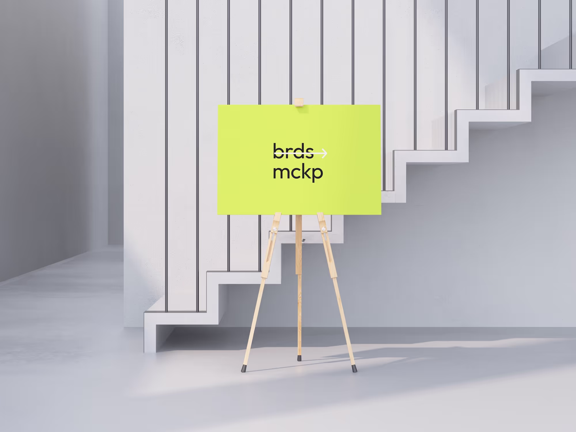 Sign Mockups - Boards Mockups | Pro Resource Pack