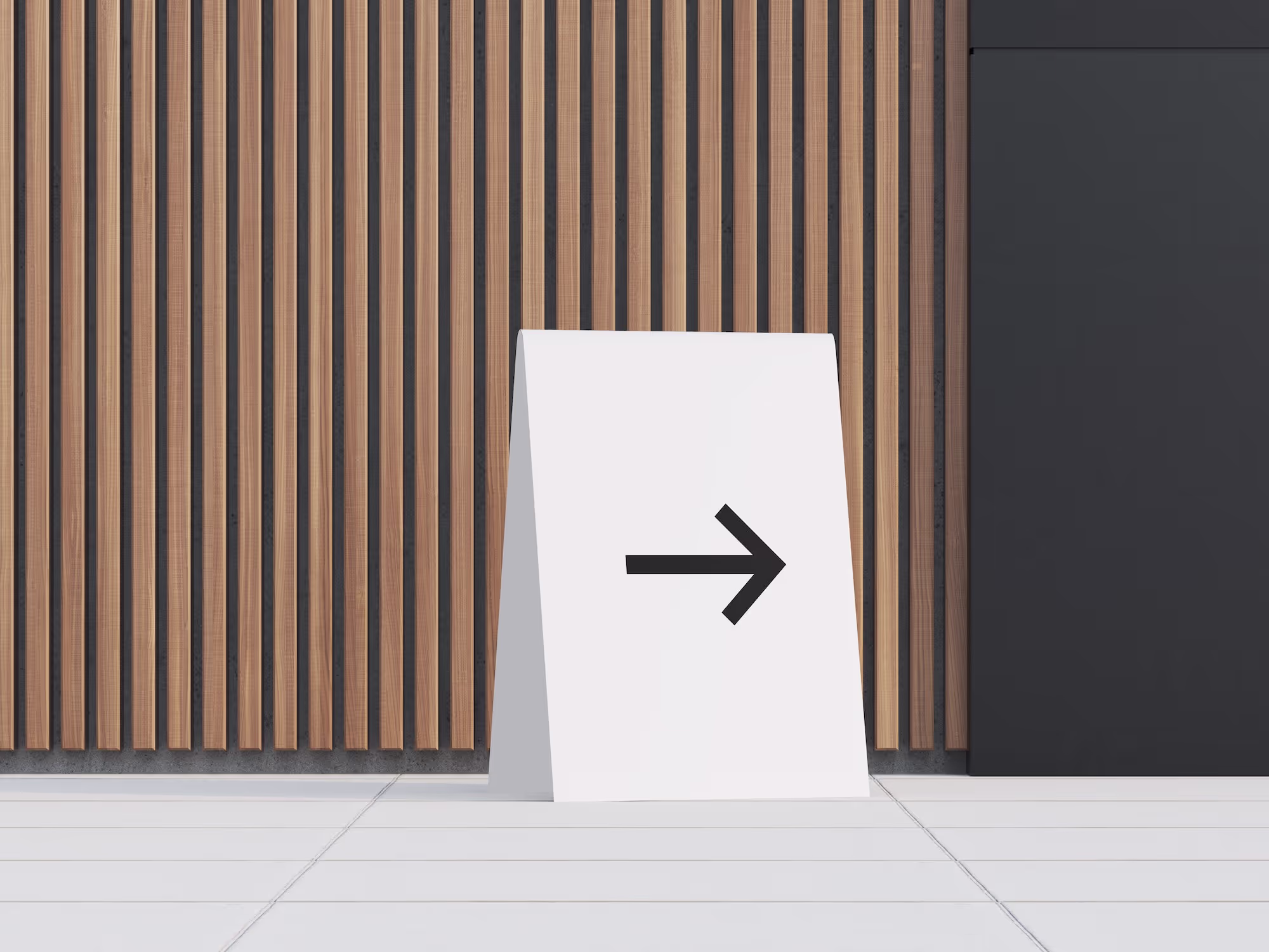 Sign Mockups - Boards Mockups | Mockup Collection Item