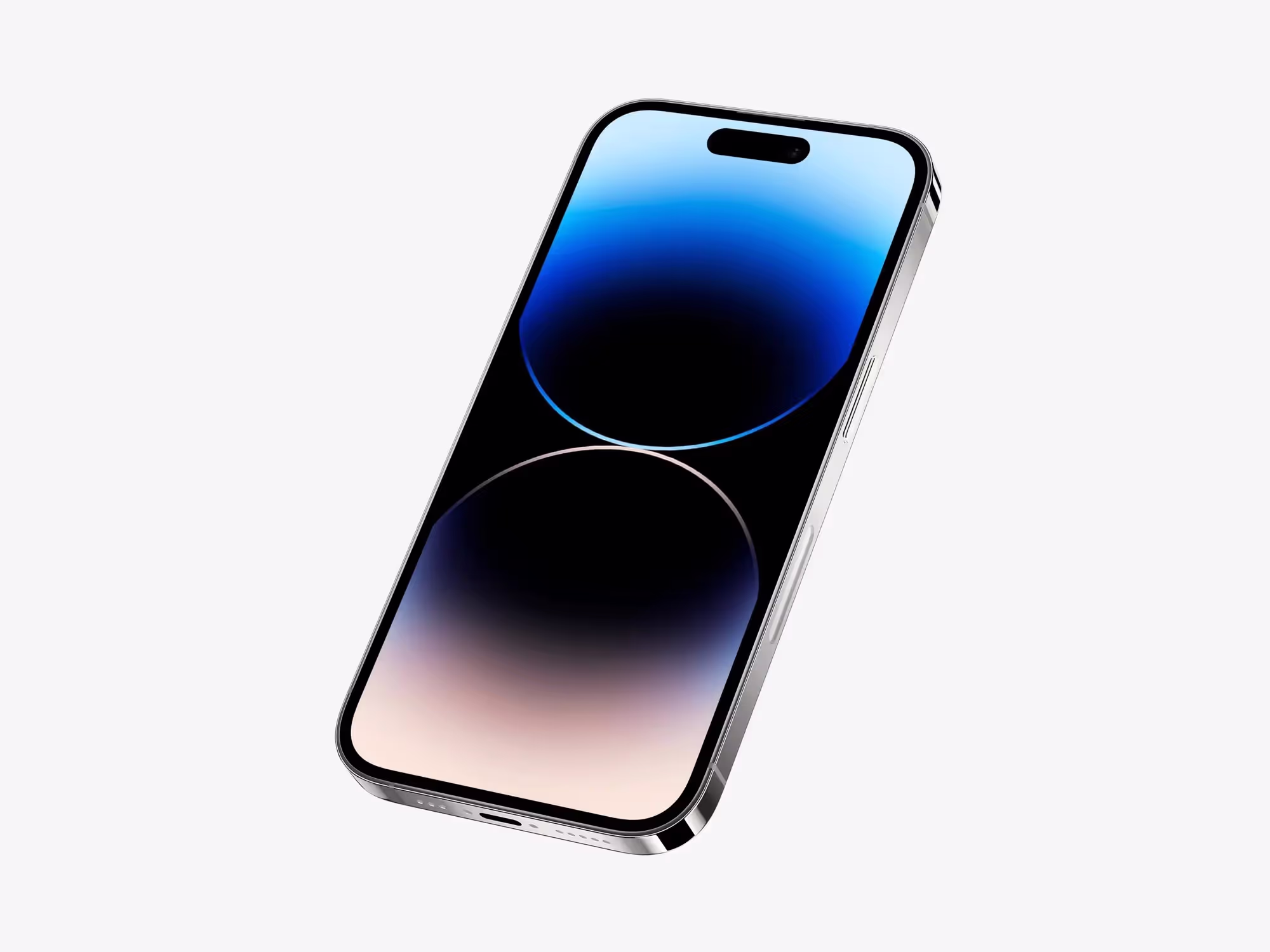 Iphone Mockups - iPhone 14 Pro Mockups | Full Resolution File