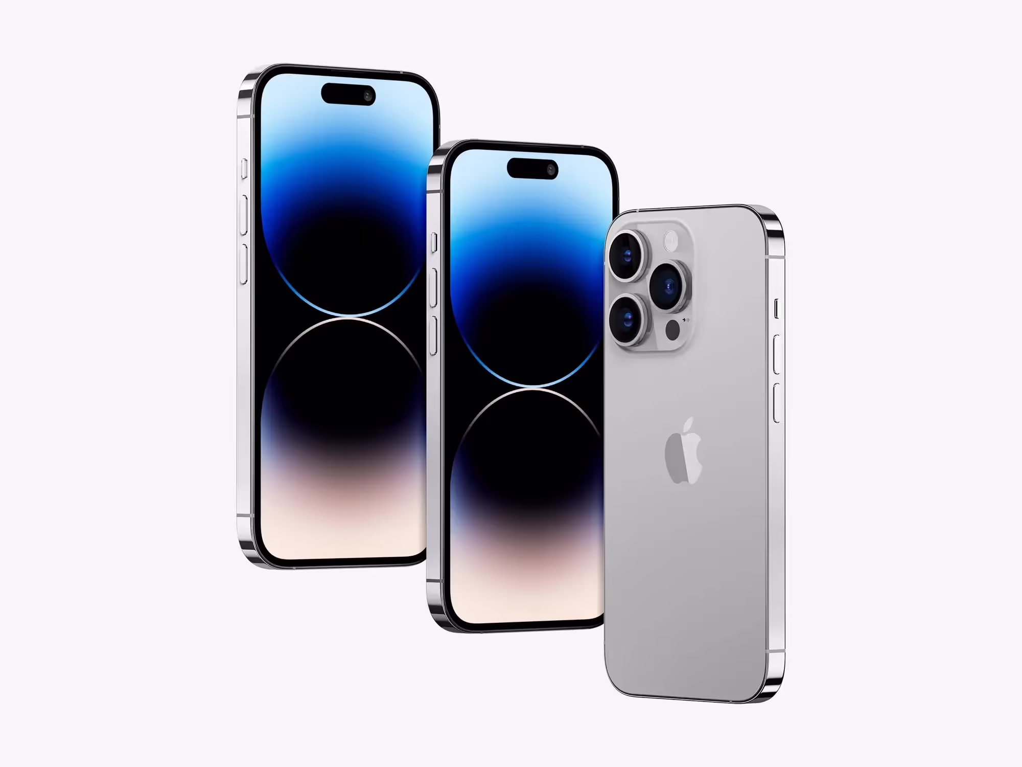 Iphone Mockups - iPhone 14 Pro Mockups | Top Selling Mockup