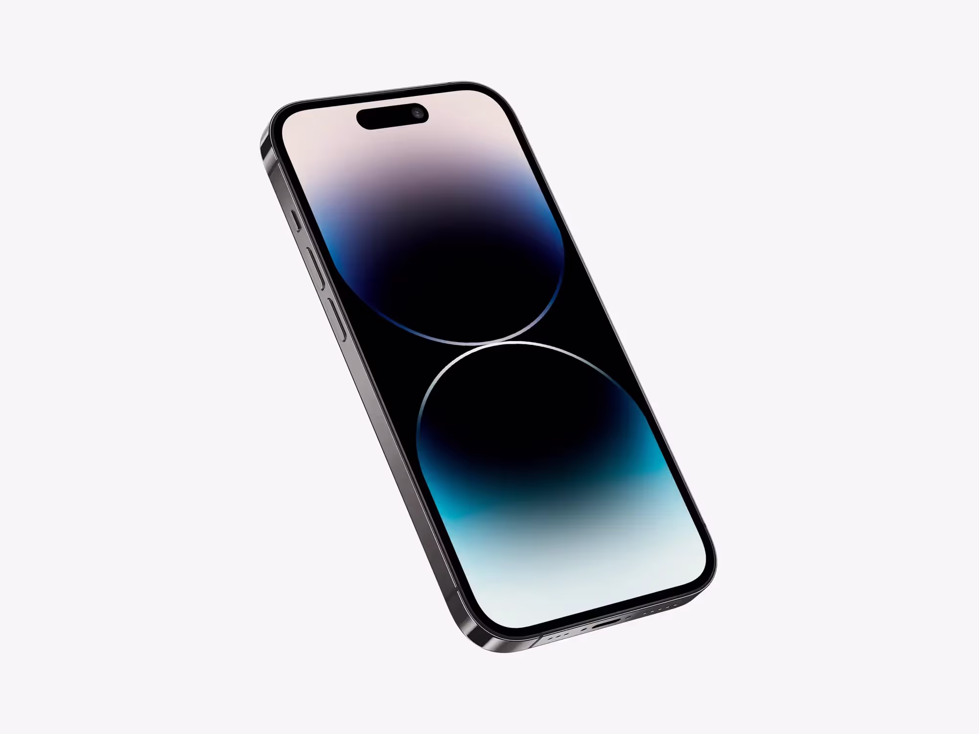 Iphone Mockups - iPhone 14 Pro Mockups | Available on ls.graphics