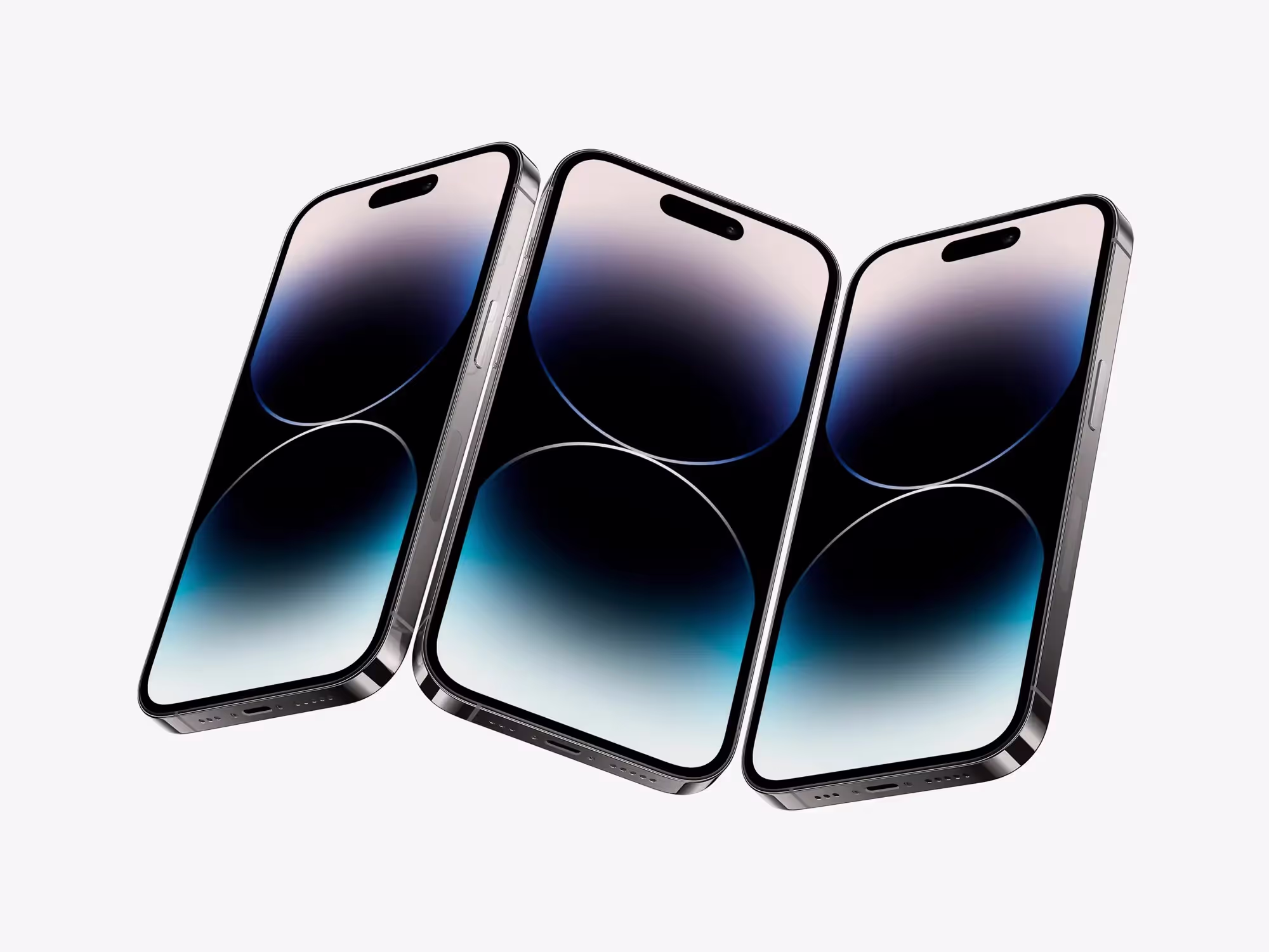 Iphone Mockups - iPhone 14 Pro Mockups | Top Selling Mockup