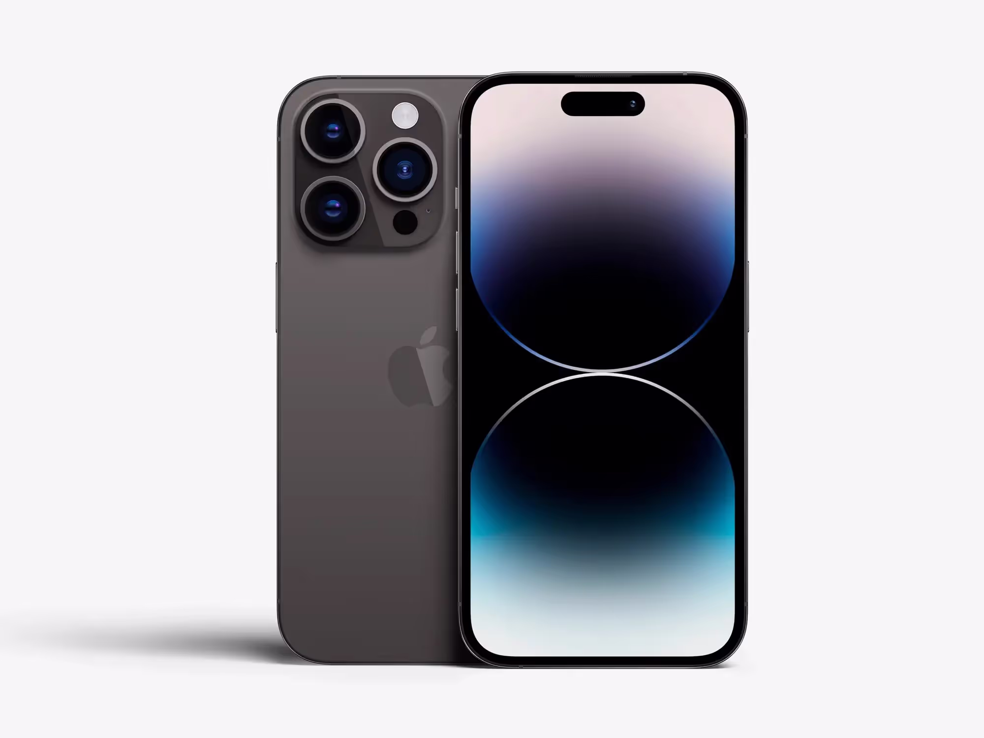 Iphone Mockups - iPhone 14 Pro Mockups | Mockup Collection Item