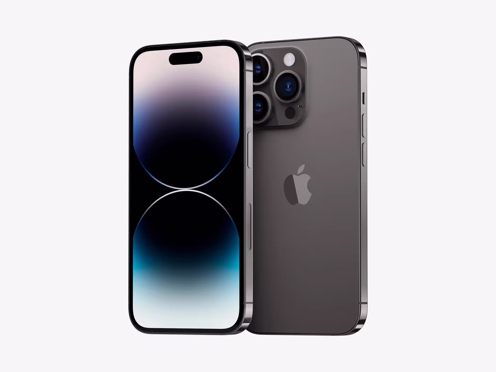 Iphone Mockups - iPhone 14 Pro Mockups | Professional Suite