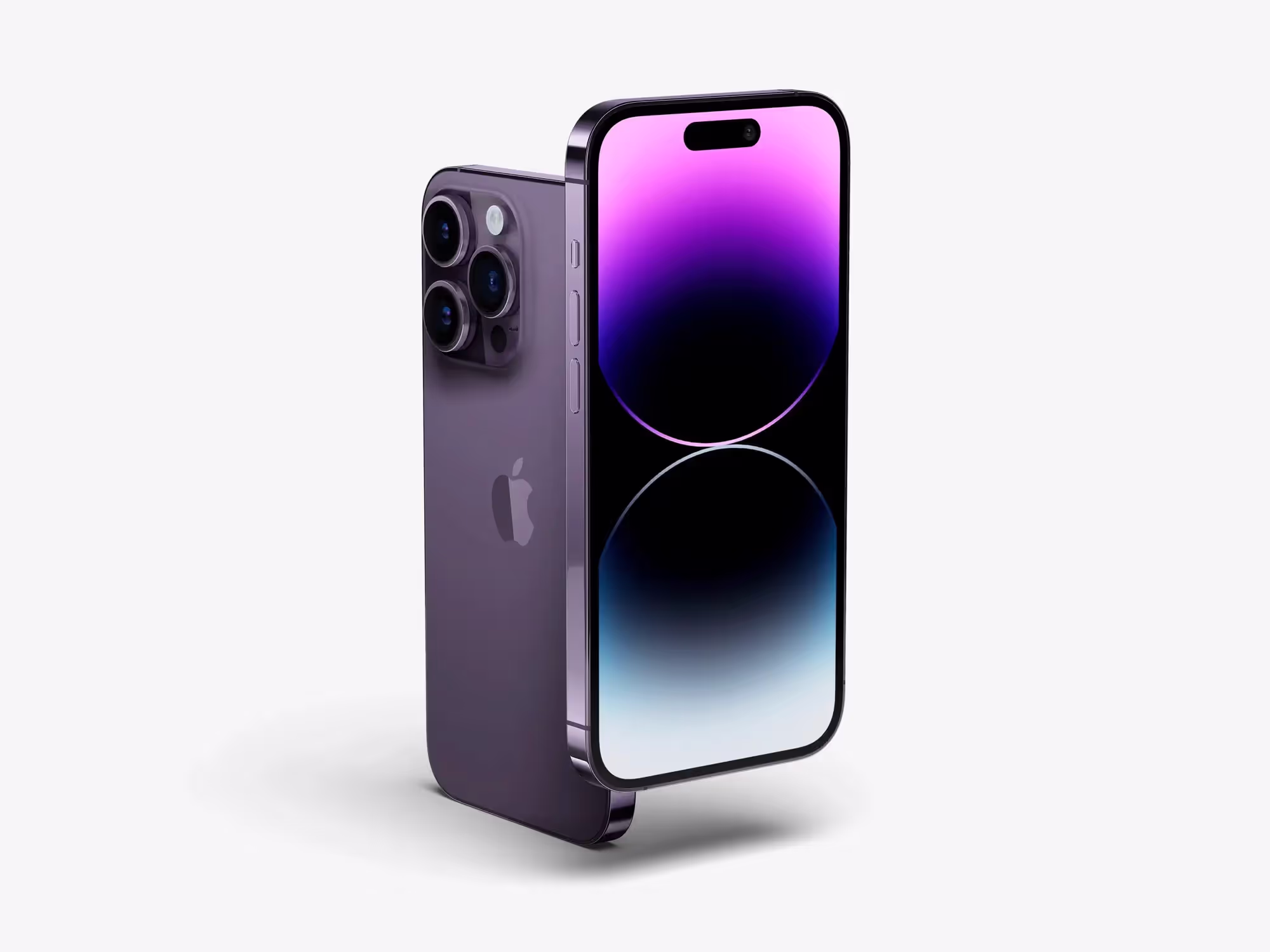 Iphone Mockups - iPhone 14 Pro Mockups | Best Commercial Version