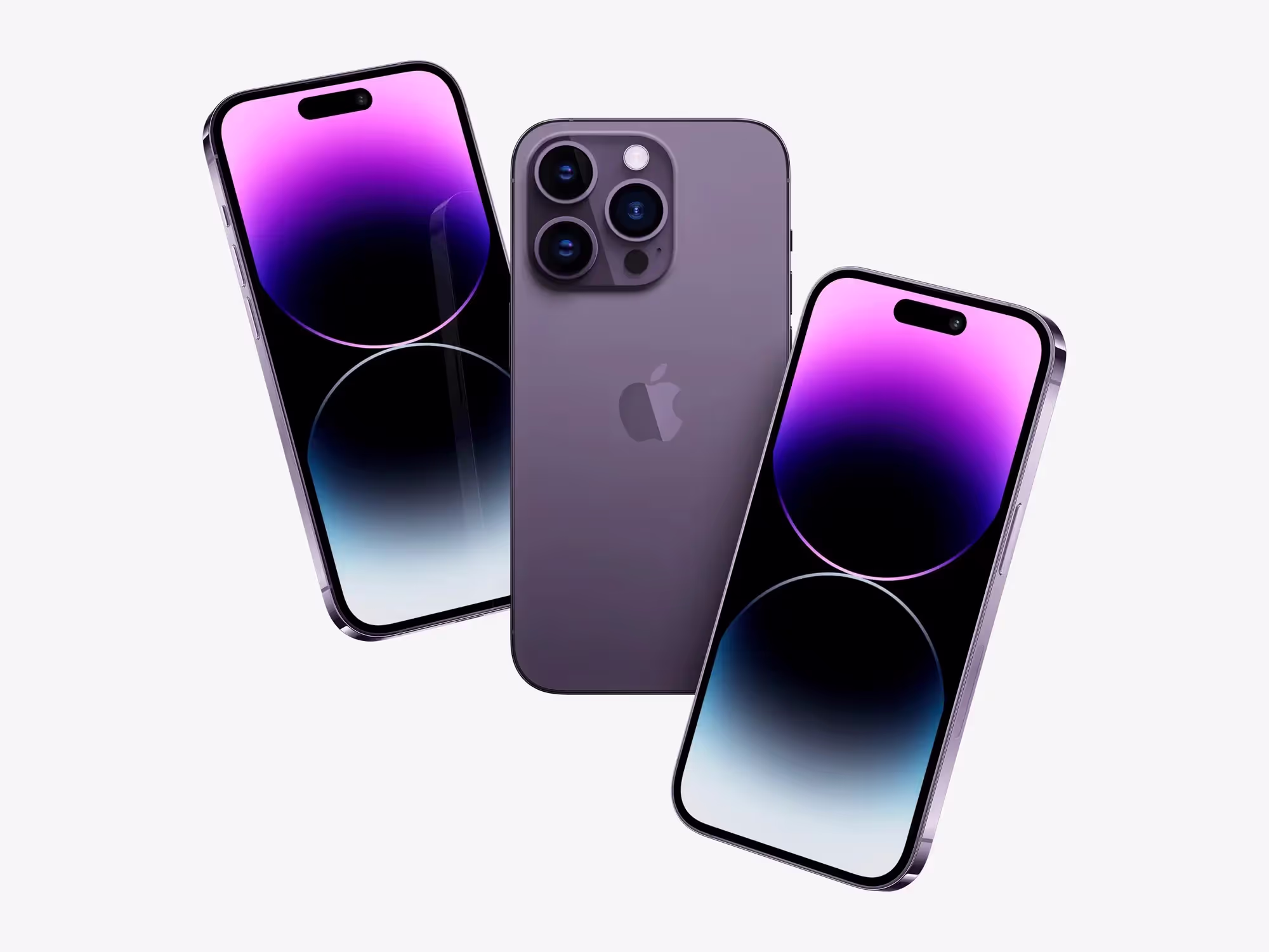 Iphone Mockups - iPhone 14 Pro Mockups | Download at ls.graphics