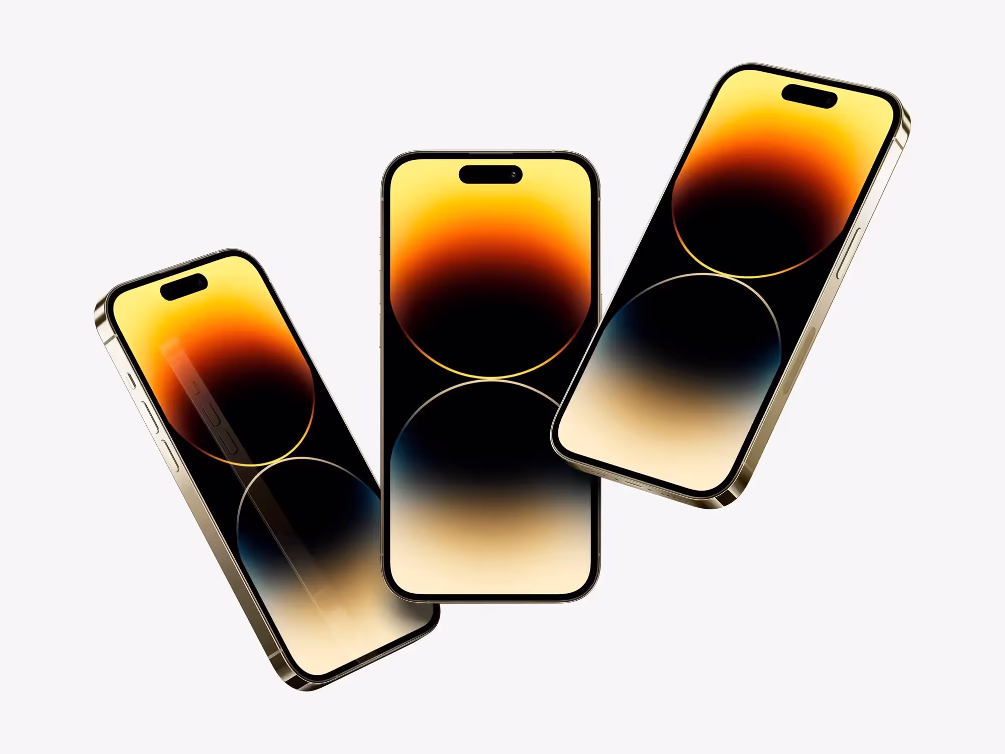 iPhone 14 Pro Mockups | Best Seller Template