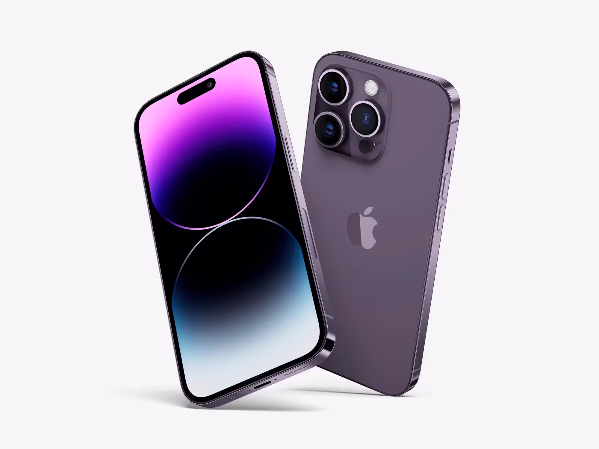 Iphone Mockups - iPhone 14 Pro Mockups | Top Selling Mockup