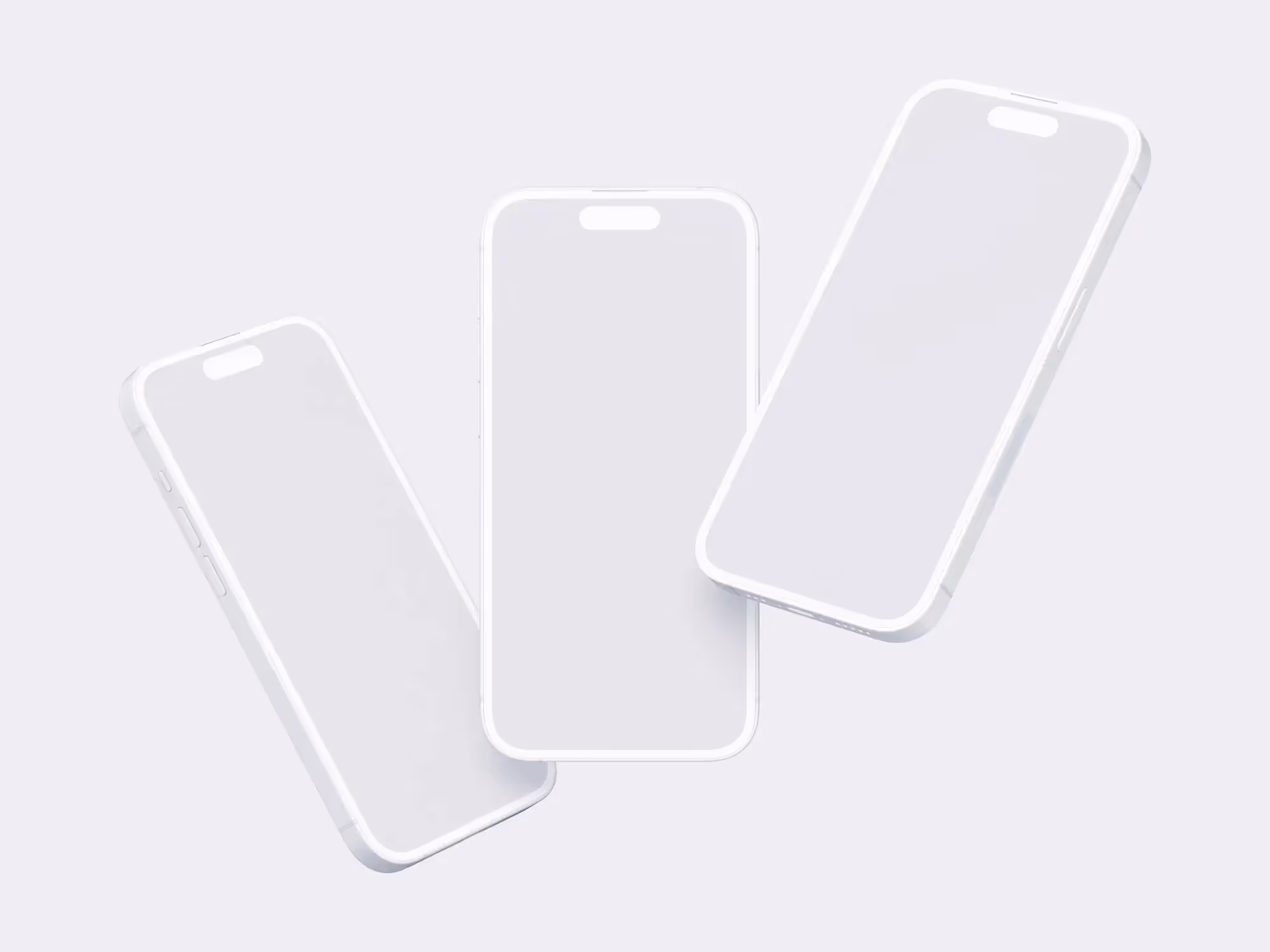 iPhone 14 Pro Mockups | Best Commercial Version