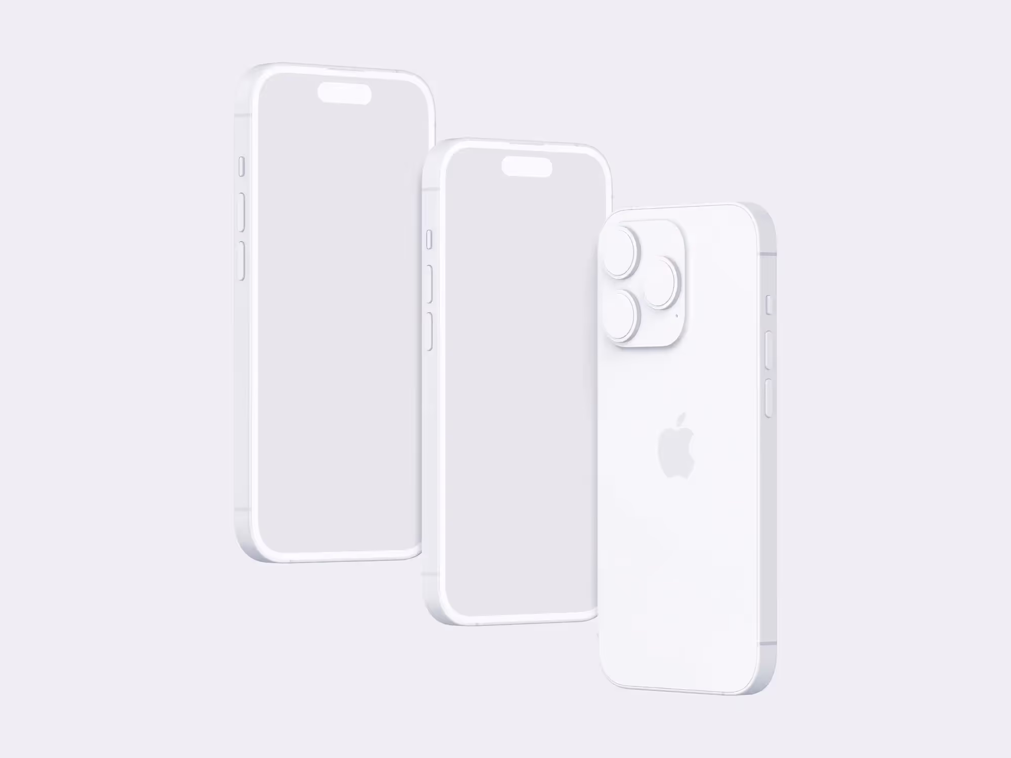 iPhone 14 Pro Mockups | Best Commercial Version